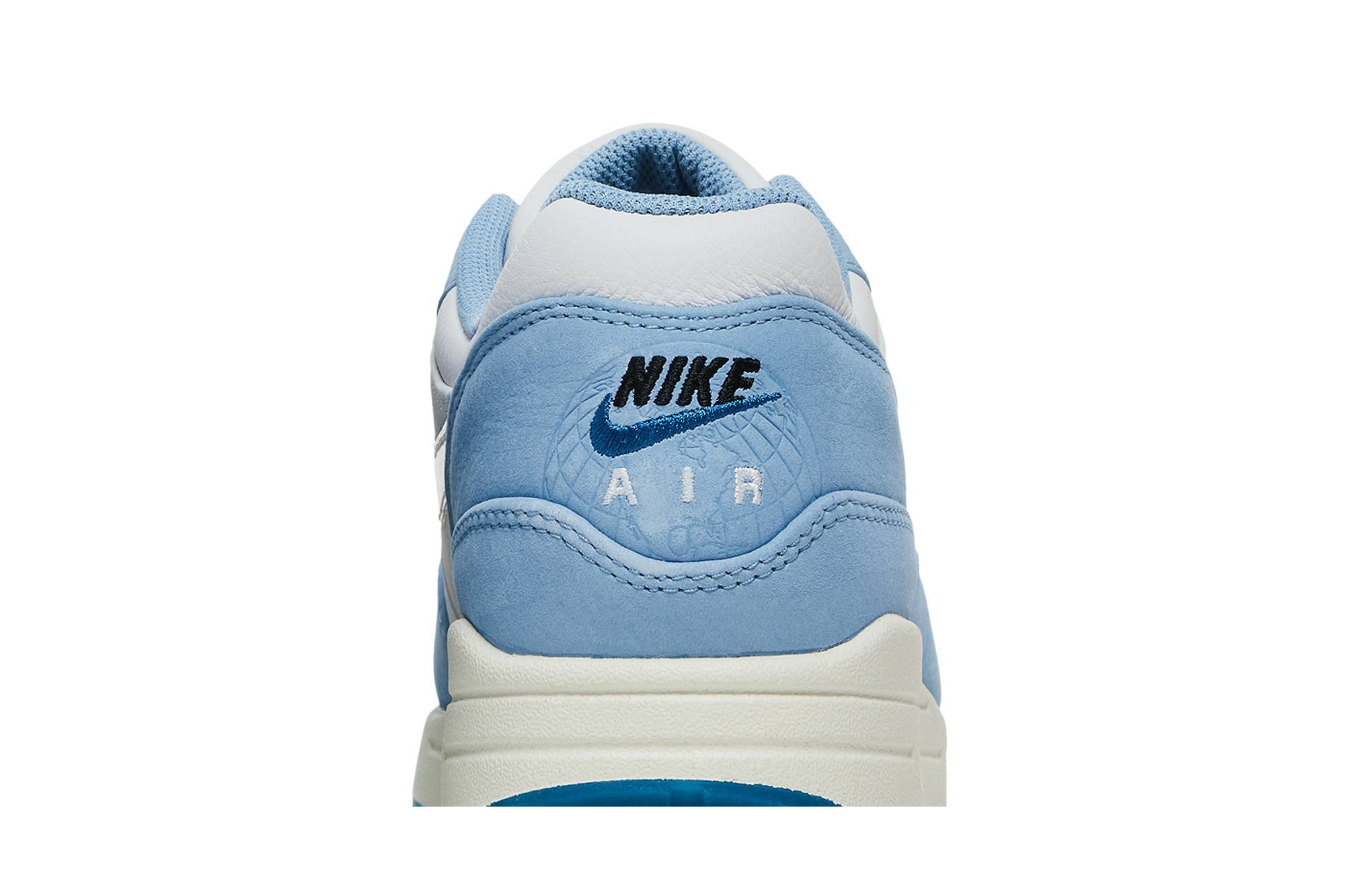 Nike Air Max 1 Premium 'Blueprint' DR0448-100 - Image 7