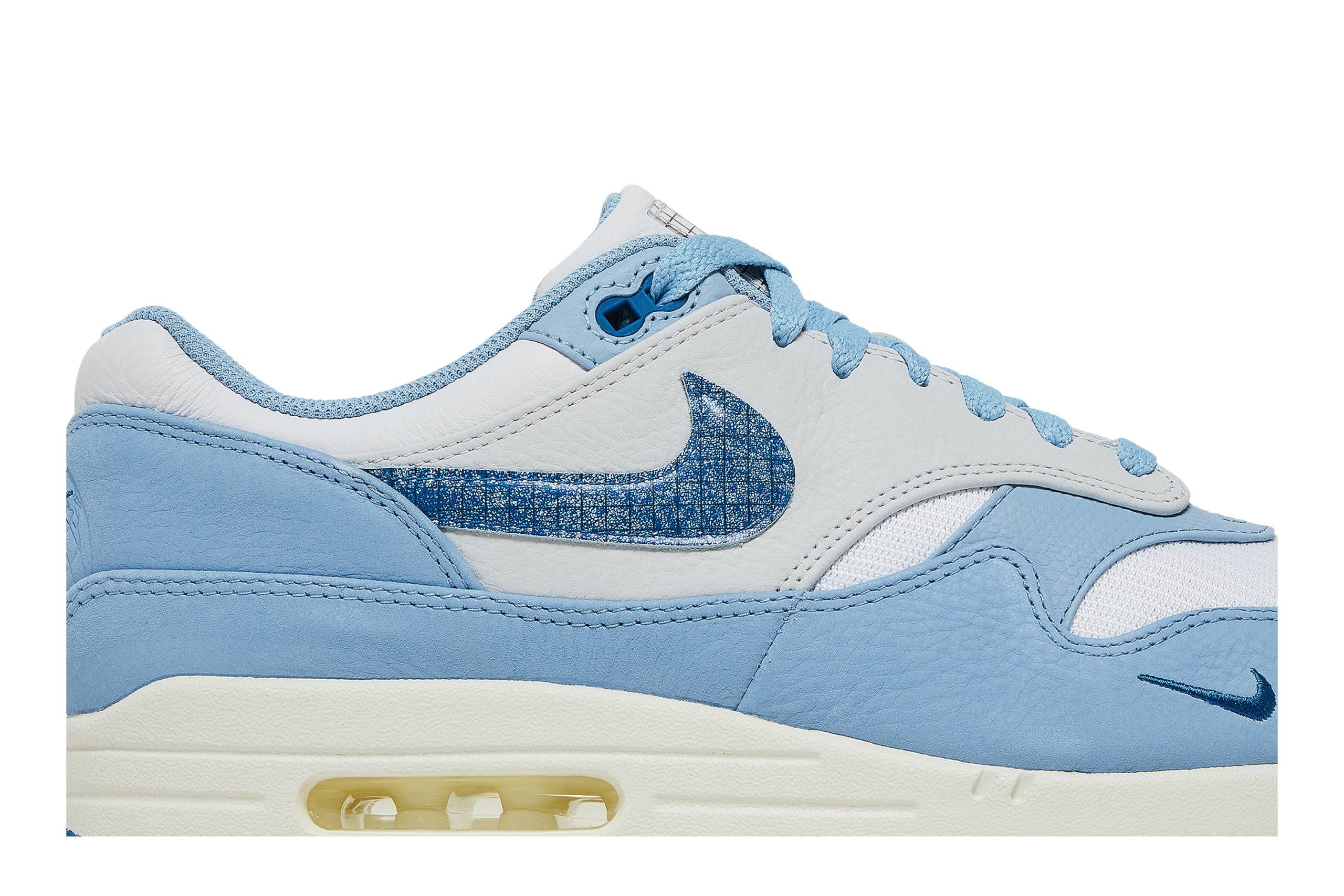 Nike Air Max 1 Premium 'Blueprint' DR0448-100 - Image 2