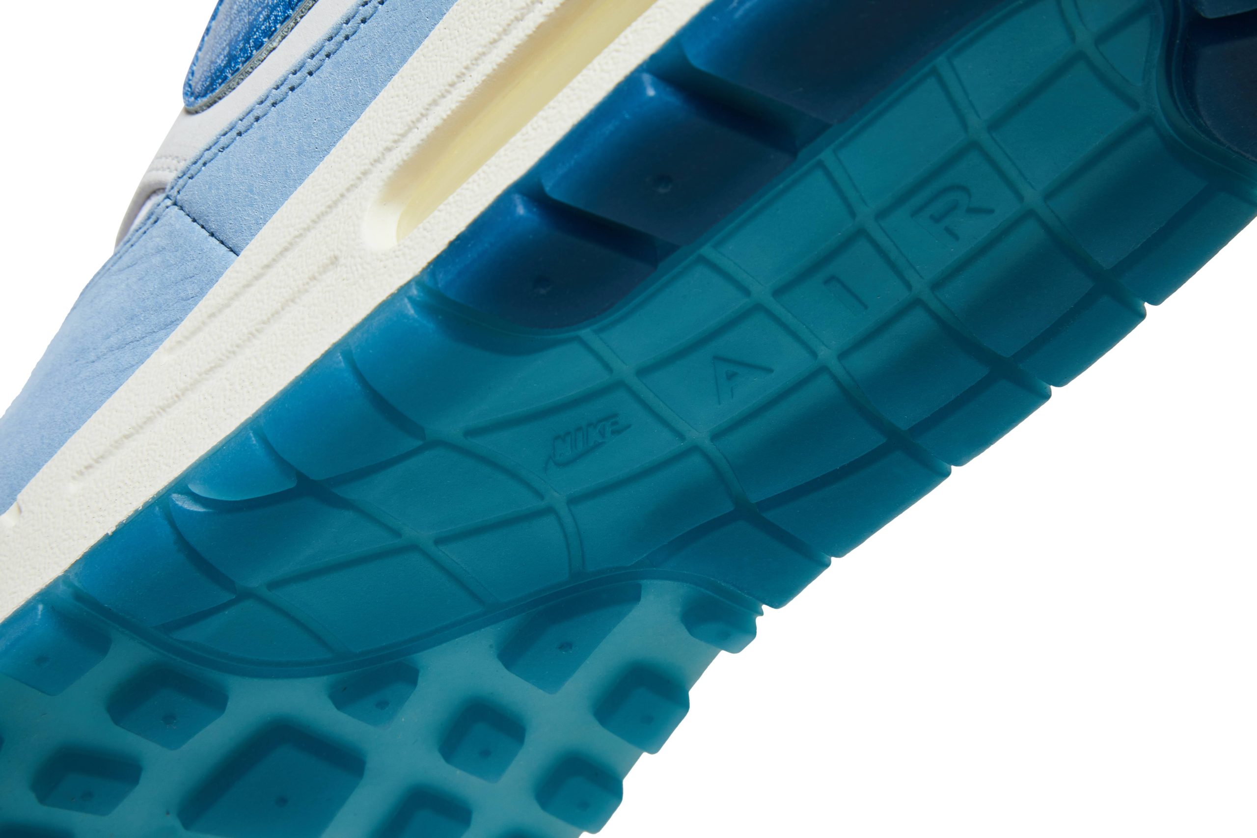 Nike Air Max 1 Premium 'Blueprint' DR0448-100 - Image 10