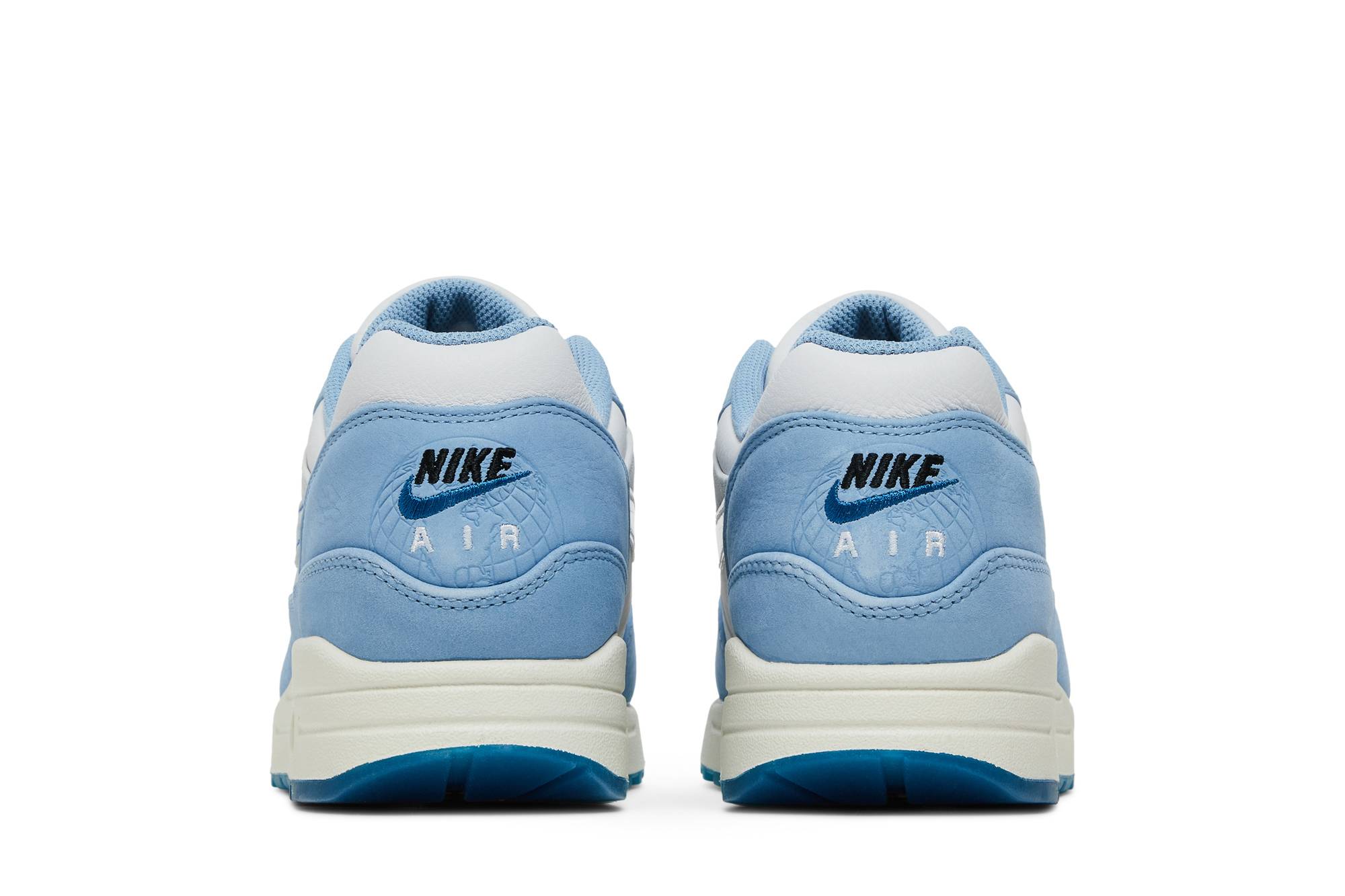 Nike Air Max 1 Premium 'Blueprint' DR0448-100 - Image 6