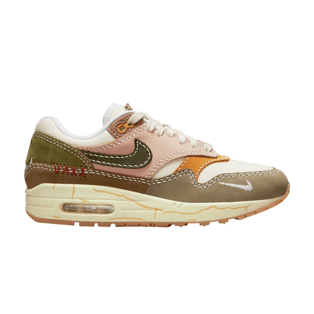 Nike Air Max 1 PRM 'Wabi-Sabi' DQ8656-133  Gloiber