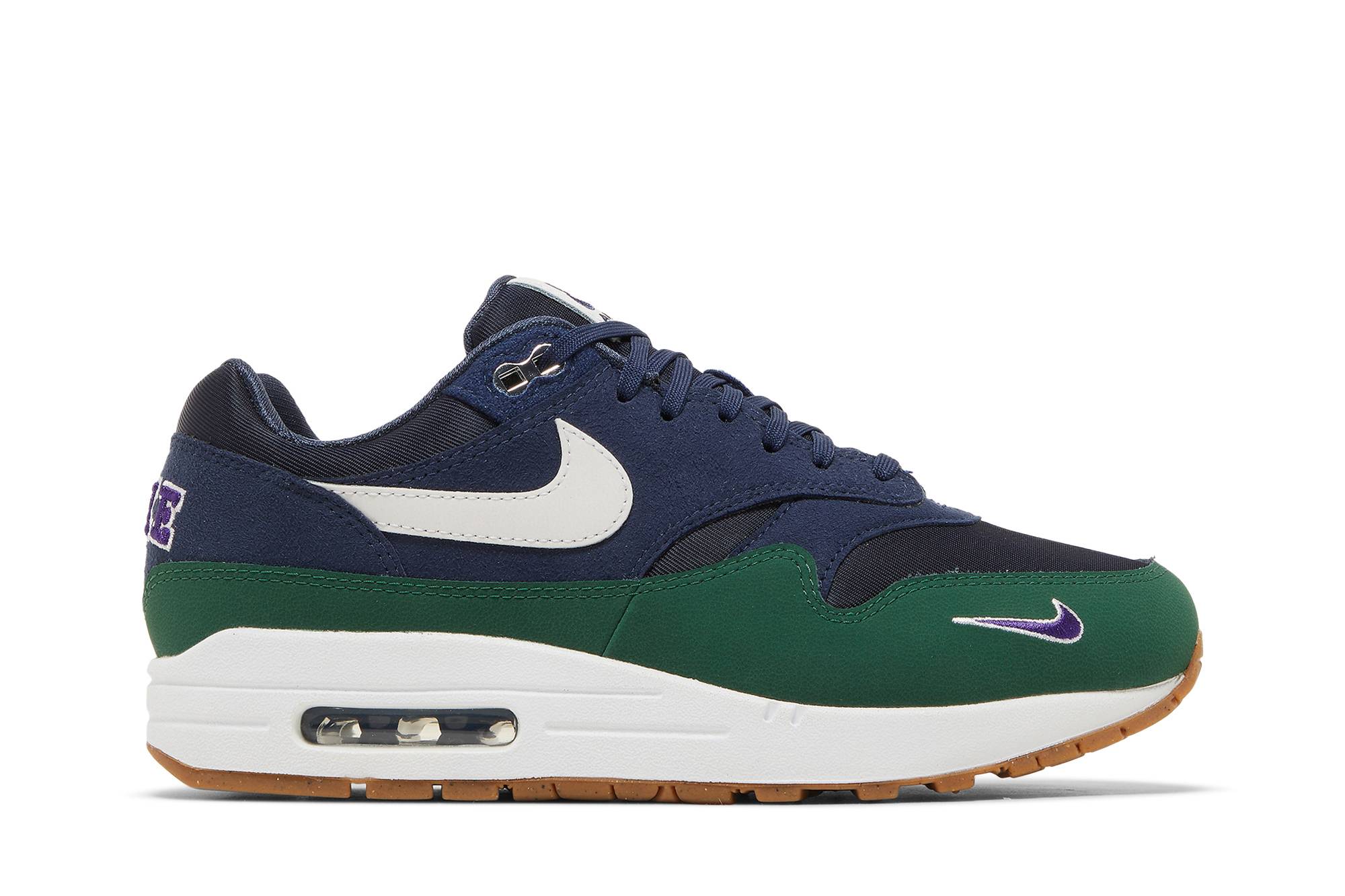 Nike Air Max 1 QS 'Obsidian' DV3887-400  Gloiber