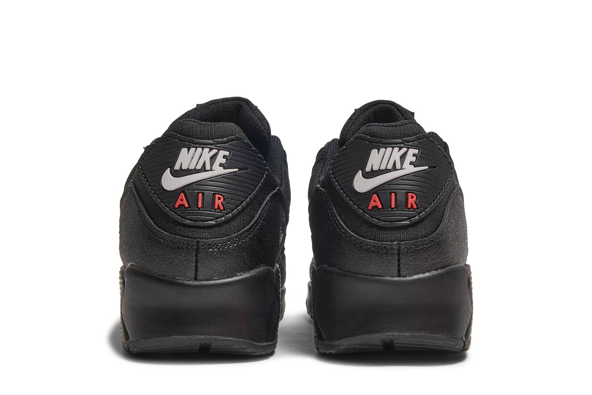 Nike Air Max 90 Bred DC9388-002 Moroen - Image 6