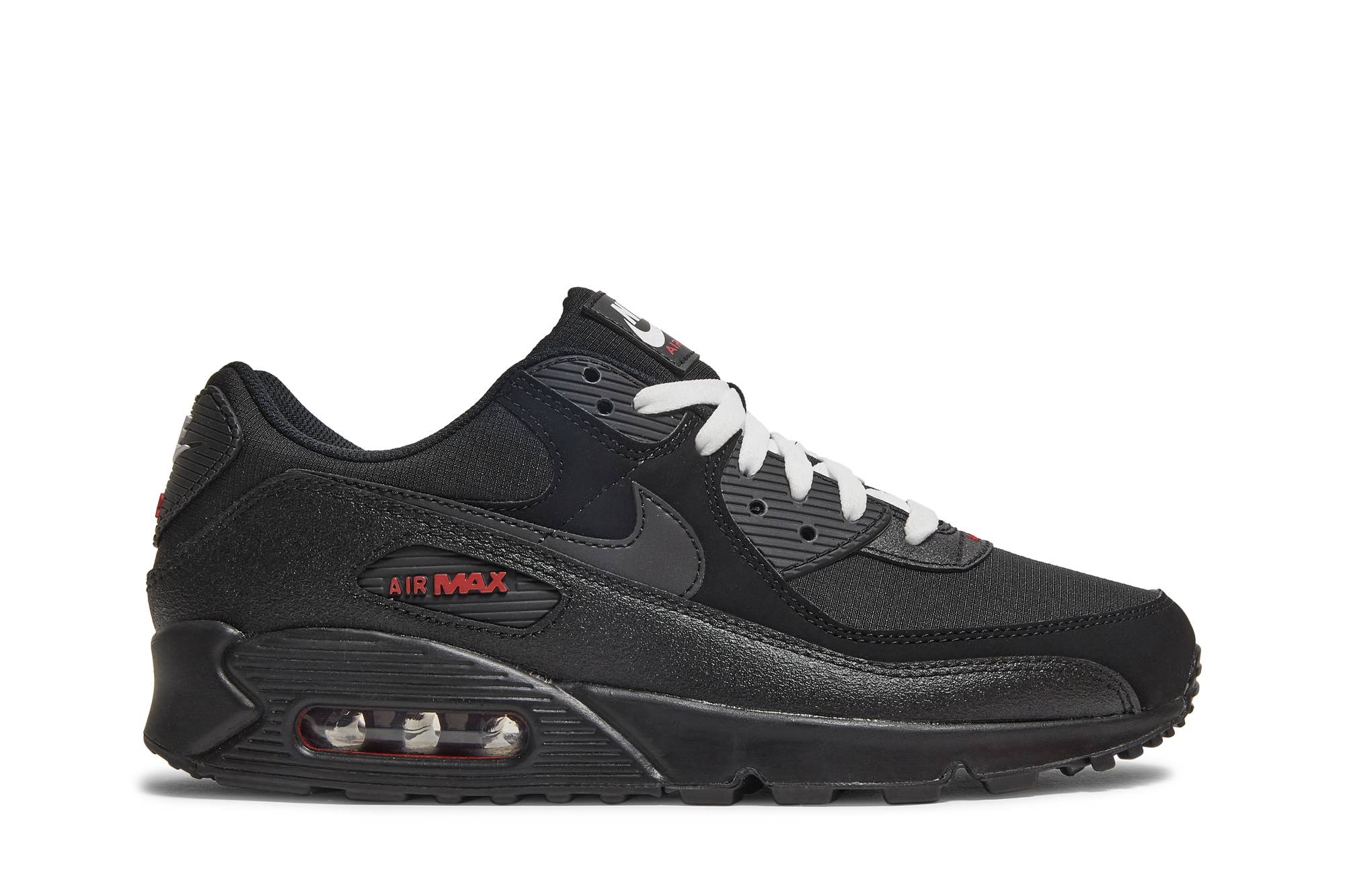 Nike Air Max 90 Bred DC9388-002 Coiloa