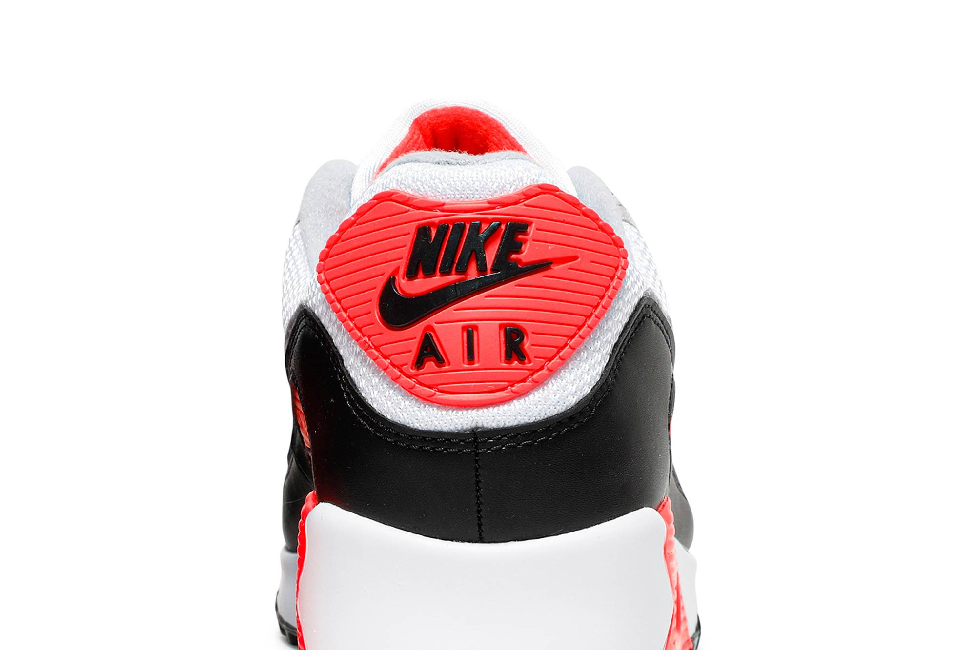 Nike Air Max 90 Infrared 2020 CT1685-100 Moroen - Image 7