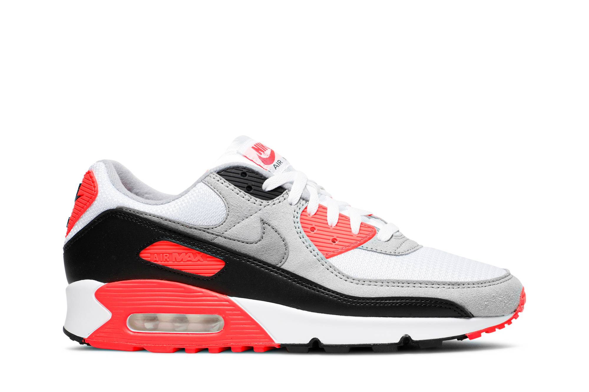 Nike Air Max 90 'Infrared' 2020 CT1685-100 Gloiber