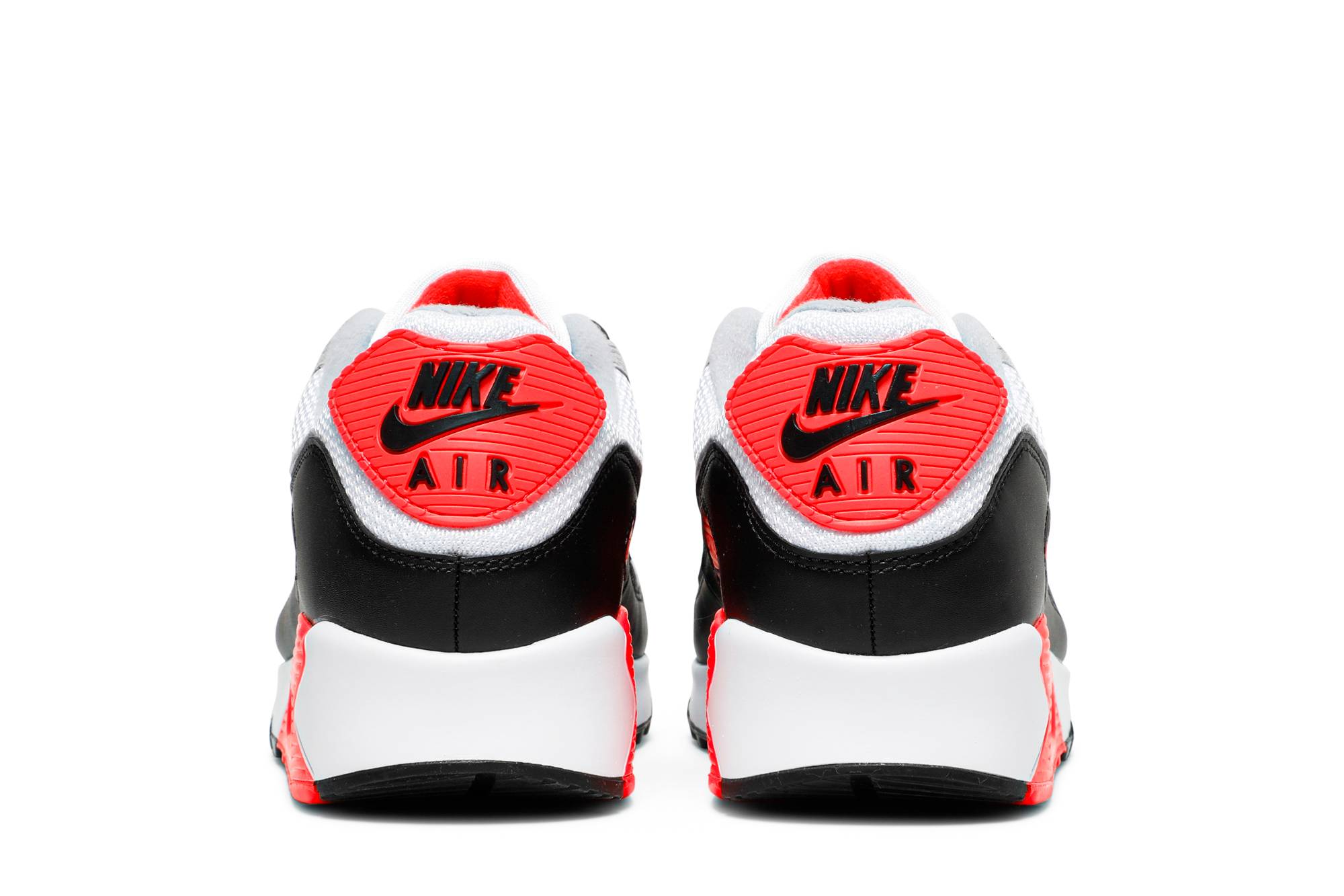 Nike Air Max 90 Infrared 2020 CT1685-100 Moroen - Image 6