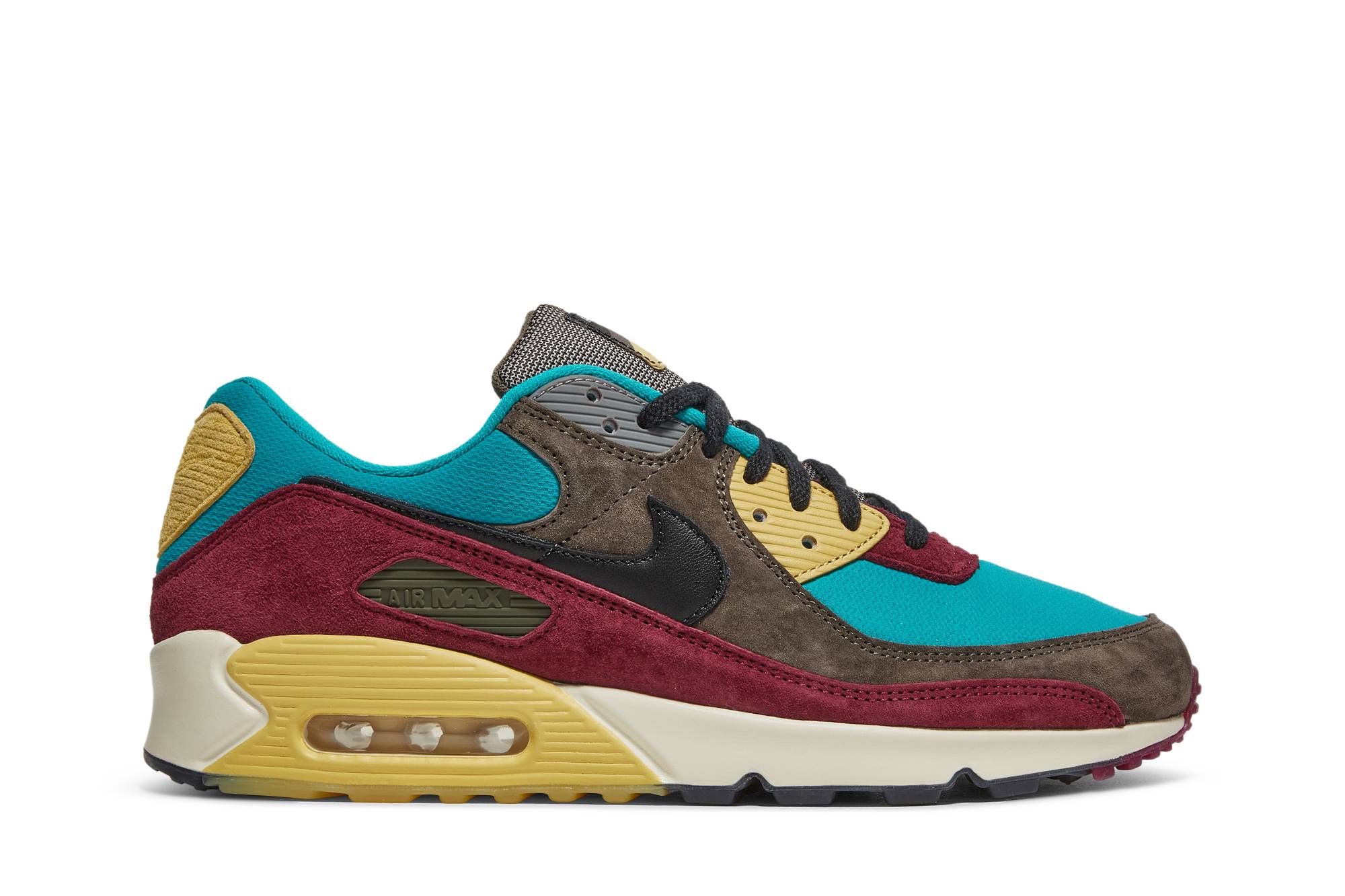 Nike Air Max 90 NRG 'Ridgerock' DC6083-200 Gloiber