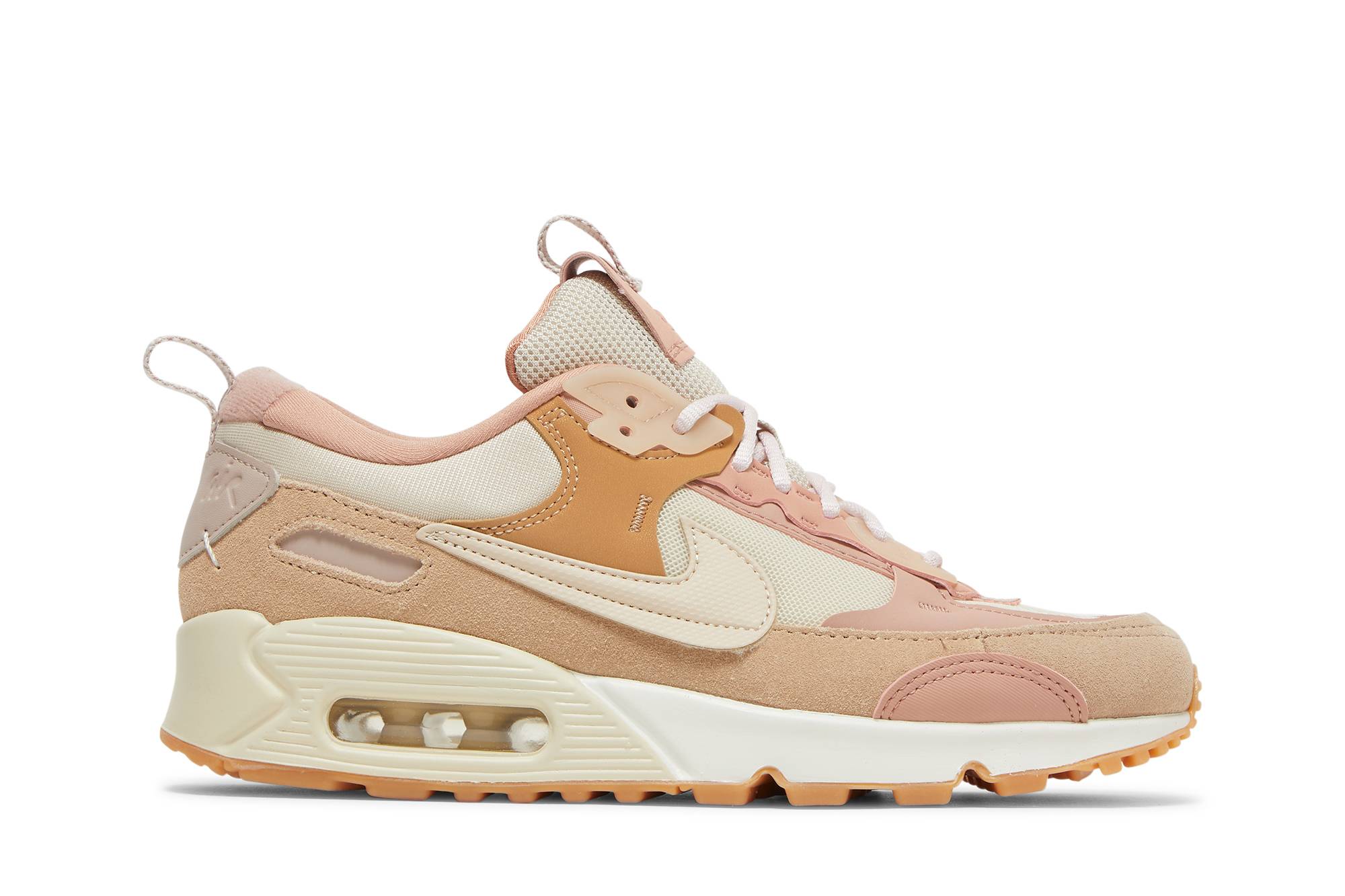 Nike Air Max 90 Scrap DM9922-100  Gloiber