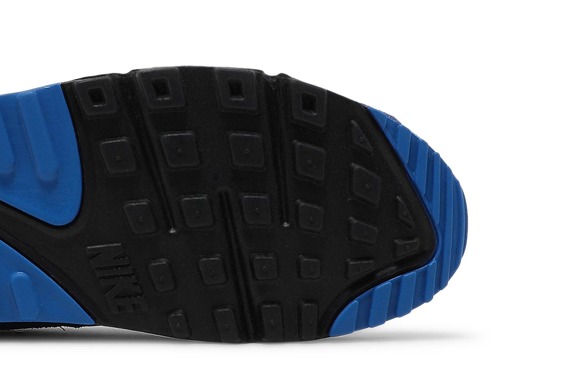 Nike Air Max 90 SE 'First Use Pack - Signal Blue' DB0636-400 Gloiber