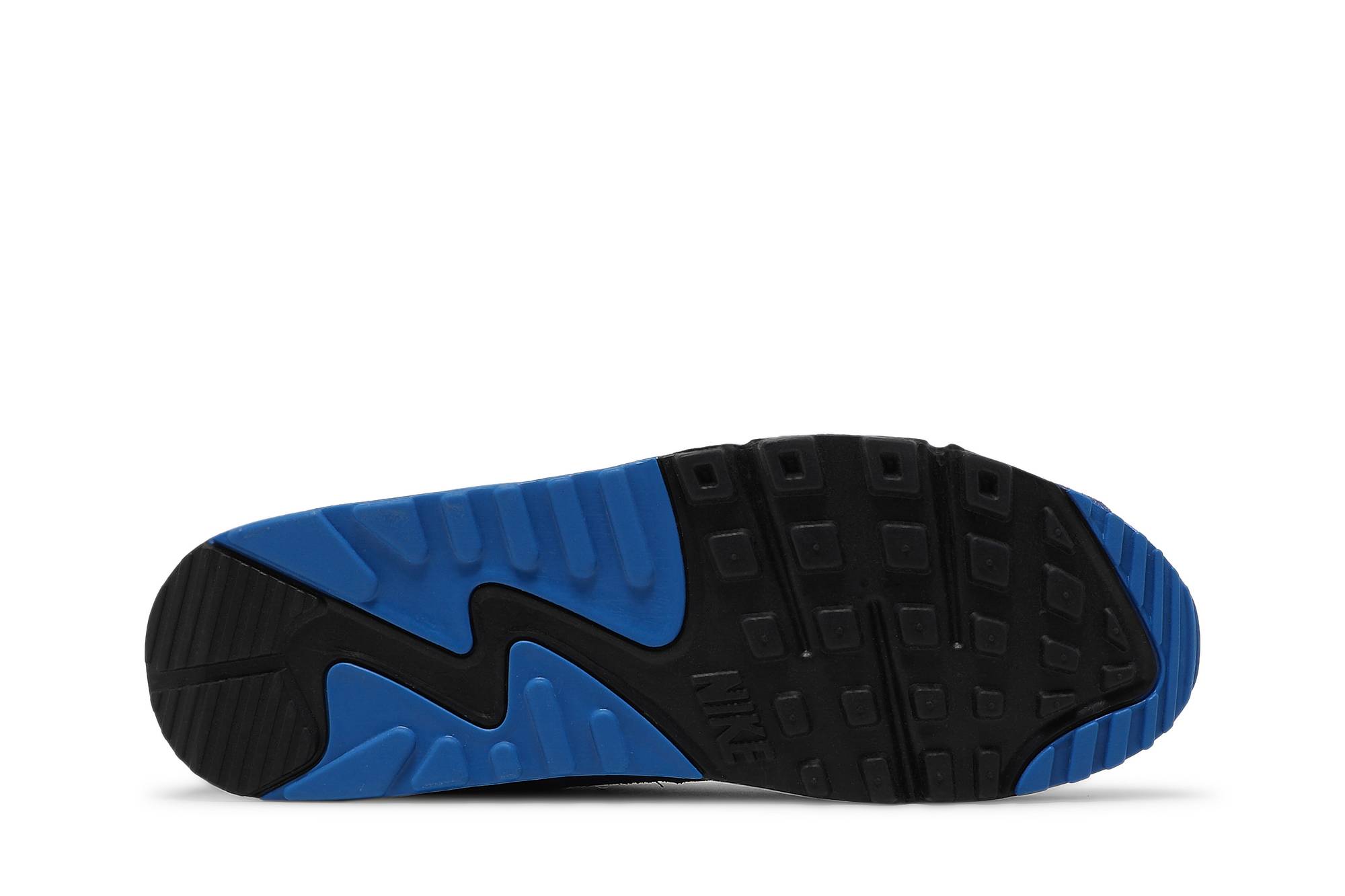 Nike Air Max 90 SE 'First Use Pack - Signal Blue' DB0636-400 Gloiber
