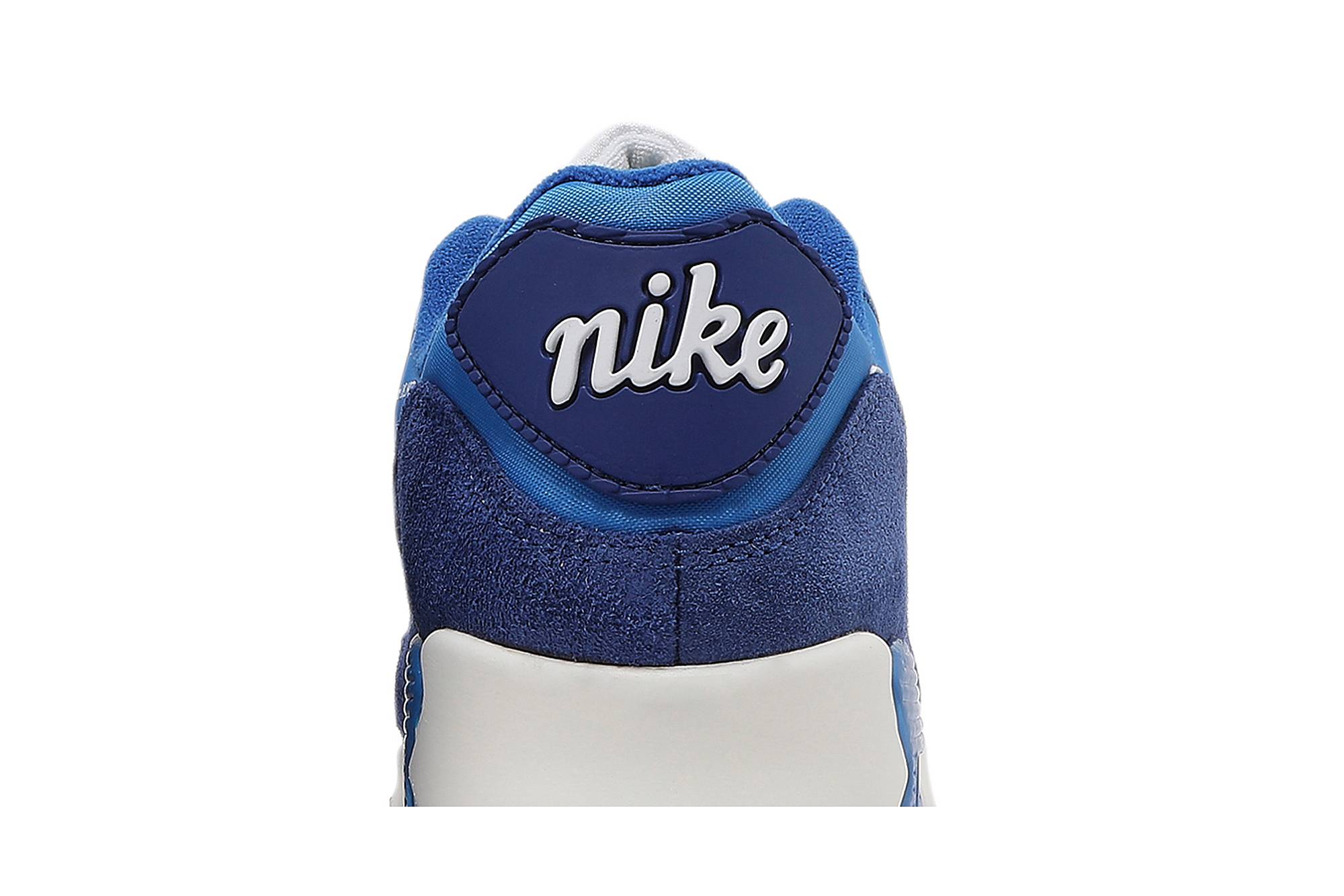 Nike Air Max 90 SE 'First Use Pack - Signal Blue' DB0636-400 Gloiber