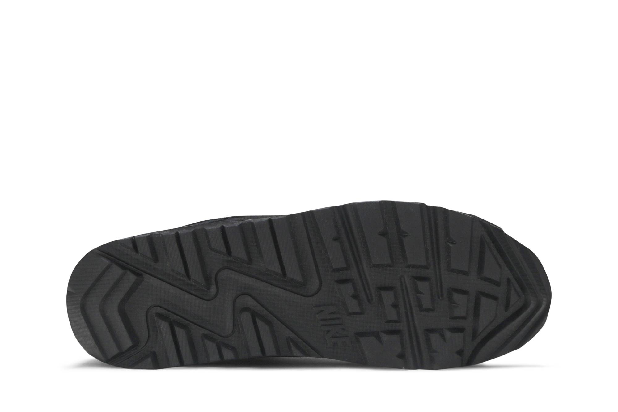 Nike Air Max 90 Surplus Black CQ7743-001 Moroen - Image 4