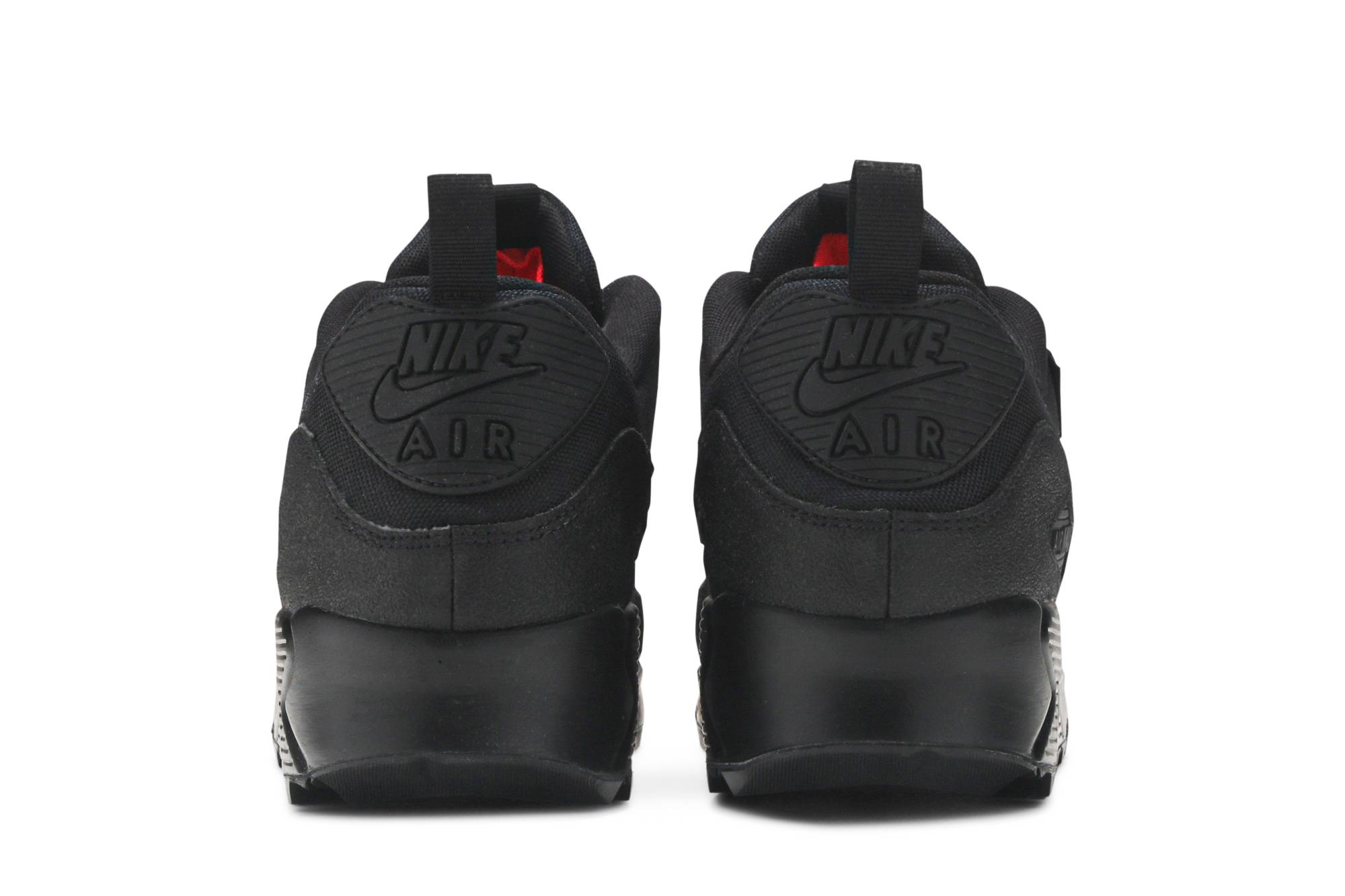 Nike Air Max 90 Surplus Black CQ7743-001 Moroen - Image 6