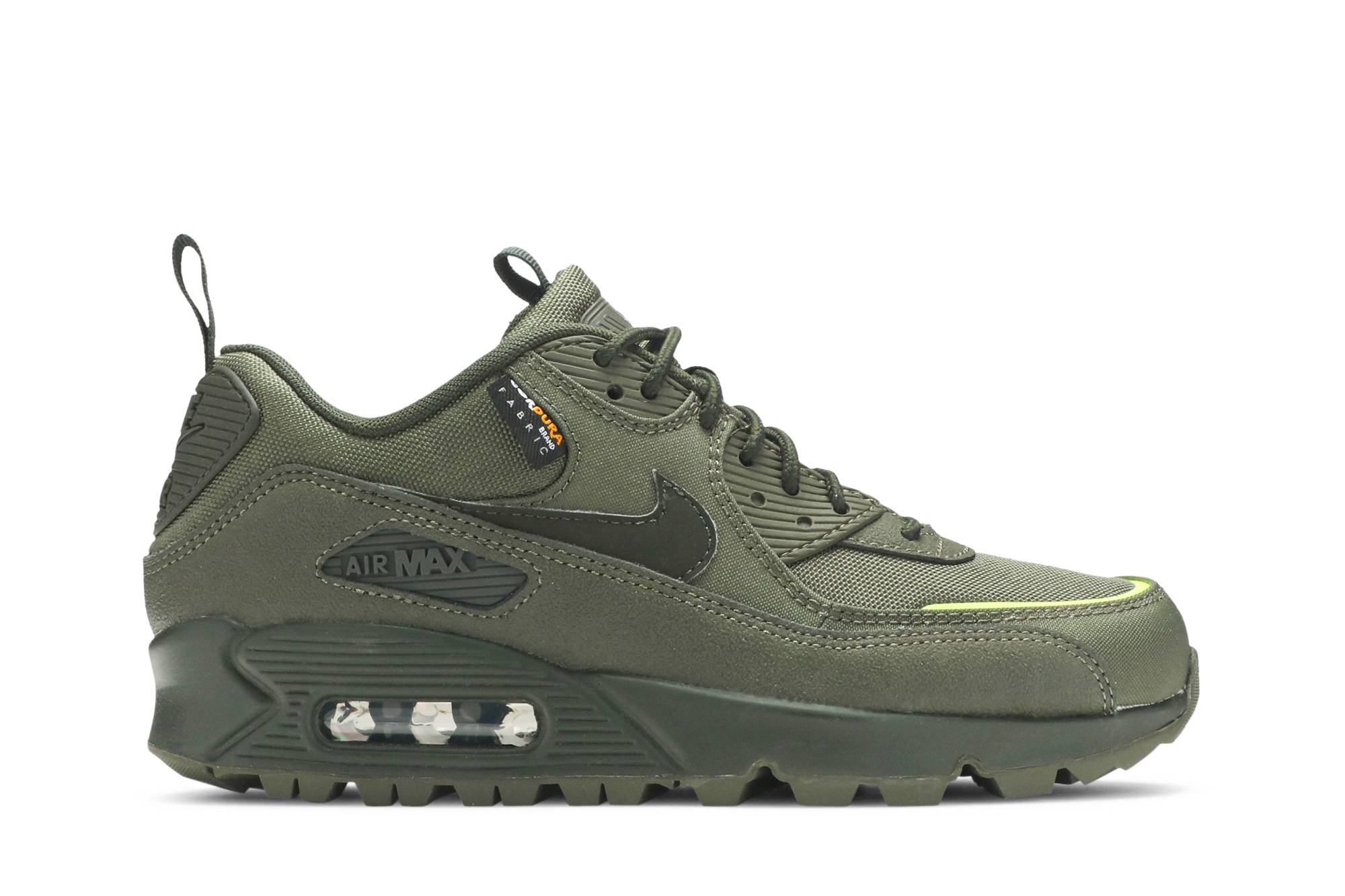 Nike Air Max 90 Surplus 'Cargo Khaki' CQ7743-300 Gloiber