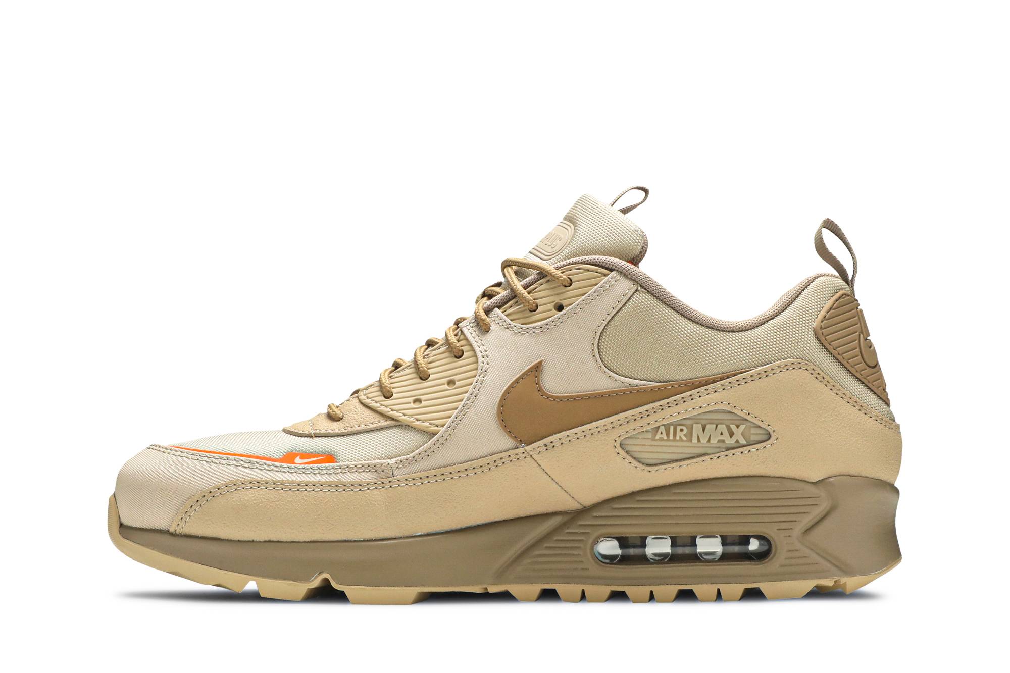 Nike Air Max 90 Surplus Desert Camo CQ7743-200 Moroen - Image 3