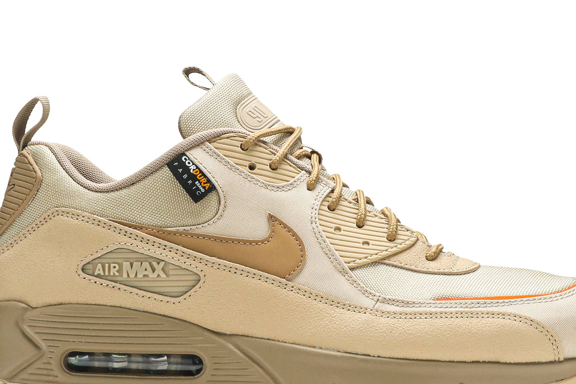 Nike Air Max 90 Surplus Desert Camo CQ7743-200 Moroen - Image 2