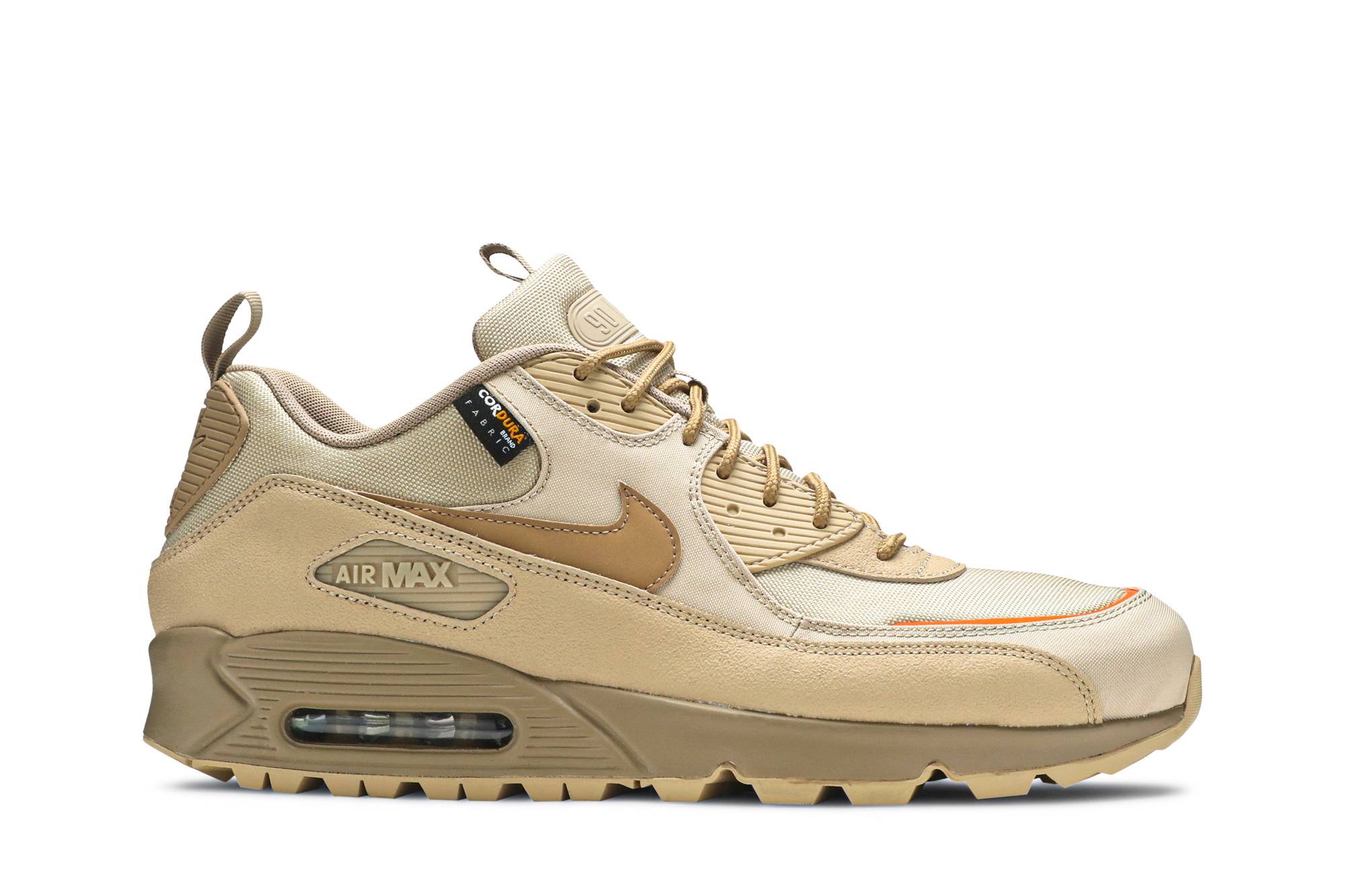 Nike Air Max 90 Surplus Desert Camo CQ7743-200 Moroen