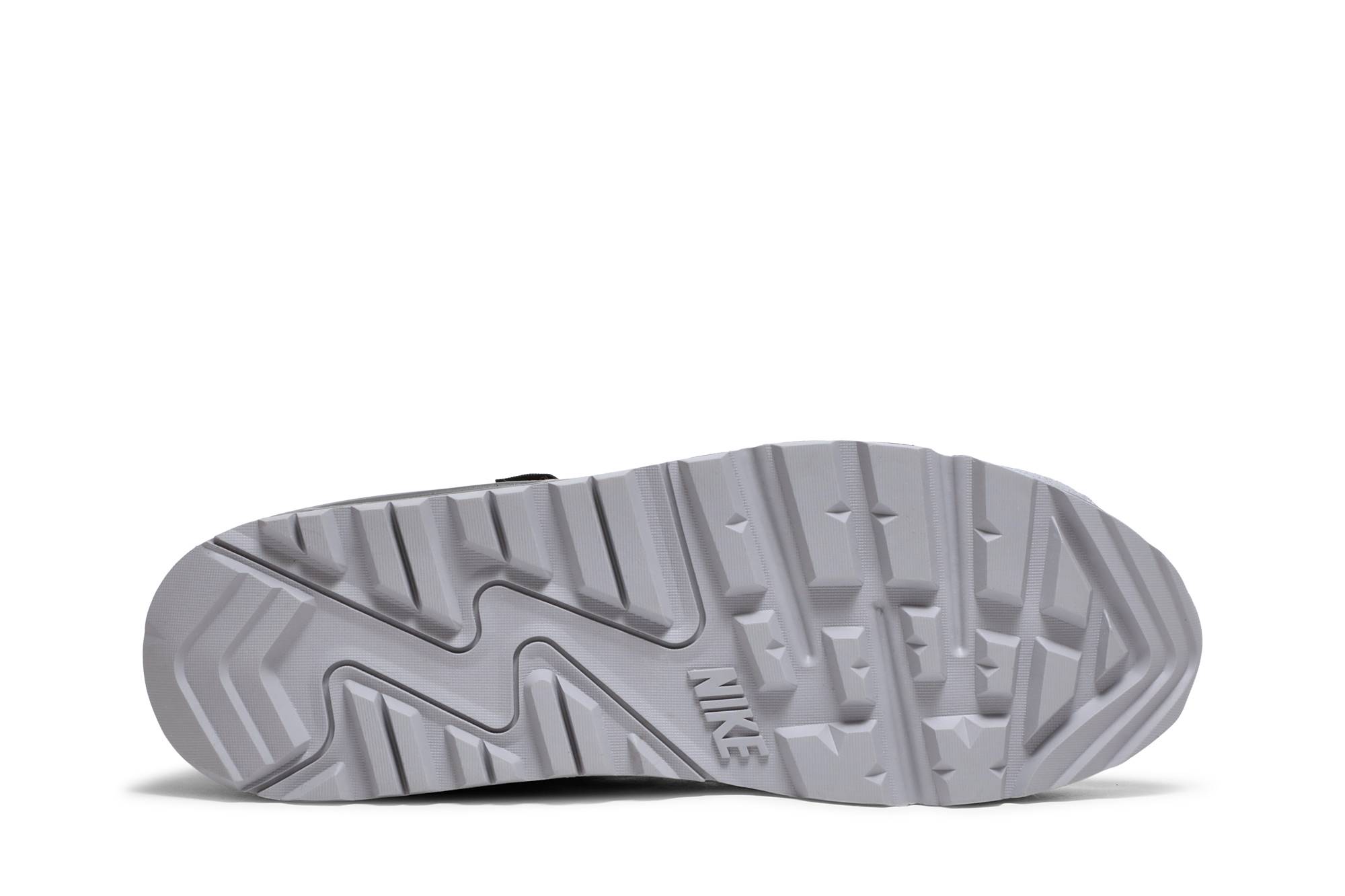 Nike Air Max 90 Surplus Wolf Grey Pink Salt DC9389-001 Moroen - Image 4