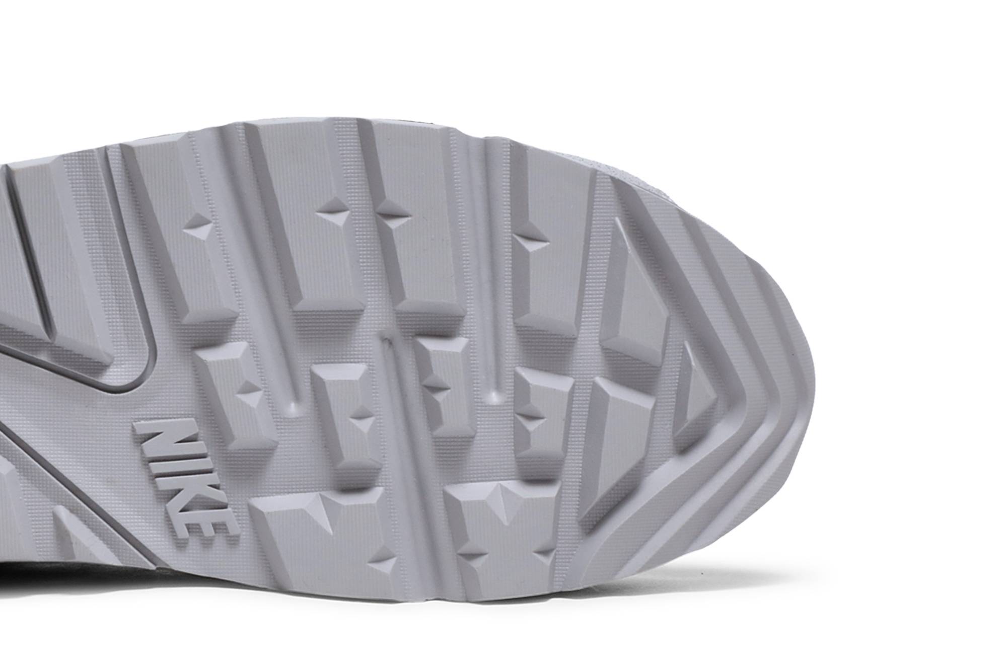 Nike Air Max 90 Surplus Wolf Grey Pink Salt DC9389-001 Moroen - Image 5