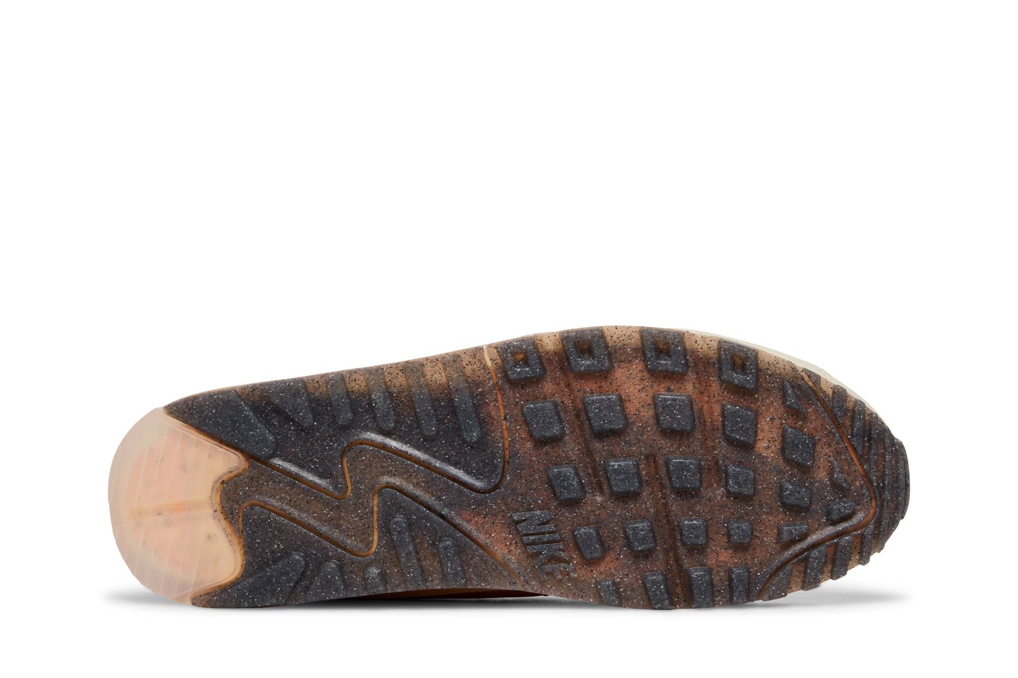 Nike Air Max 90 Terrascape 'Fuel Orange' DH2973-200 - Image 4