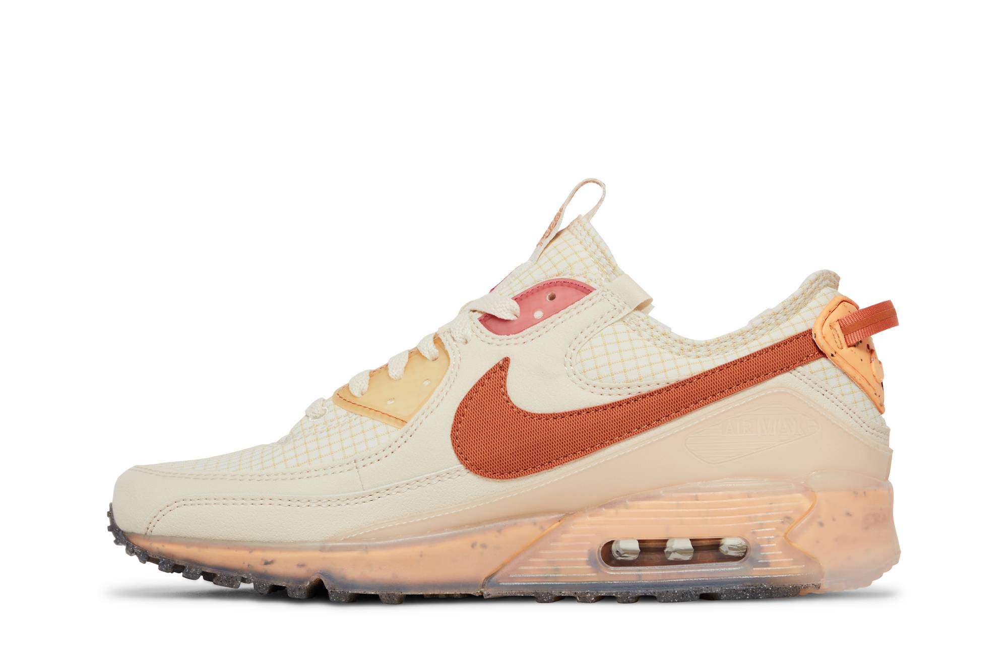 Nike Air Max 90 Terrascape 'Fuel Orange' DH2973-200 - Image 3