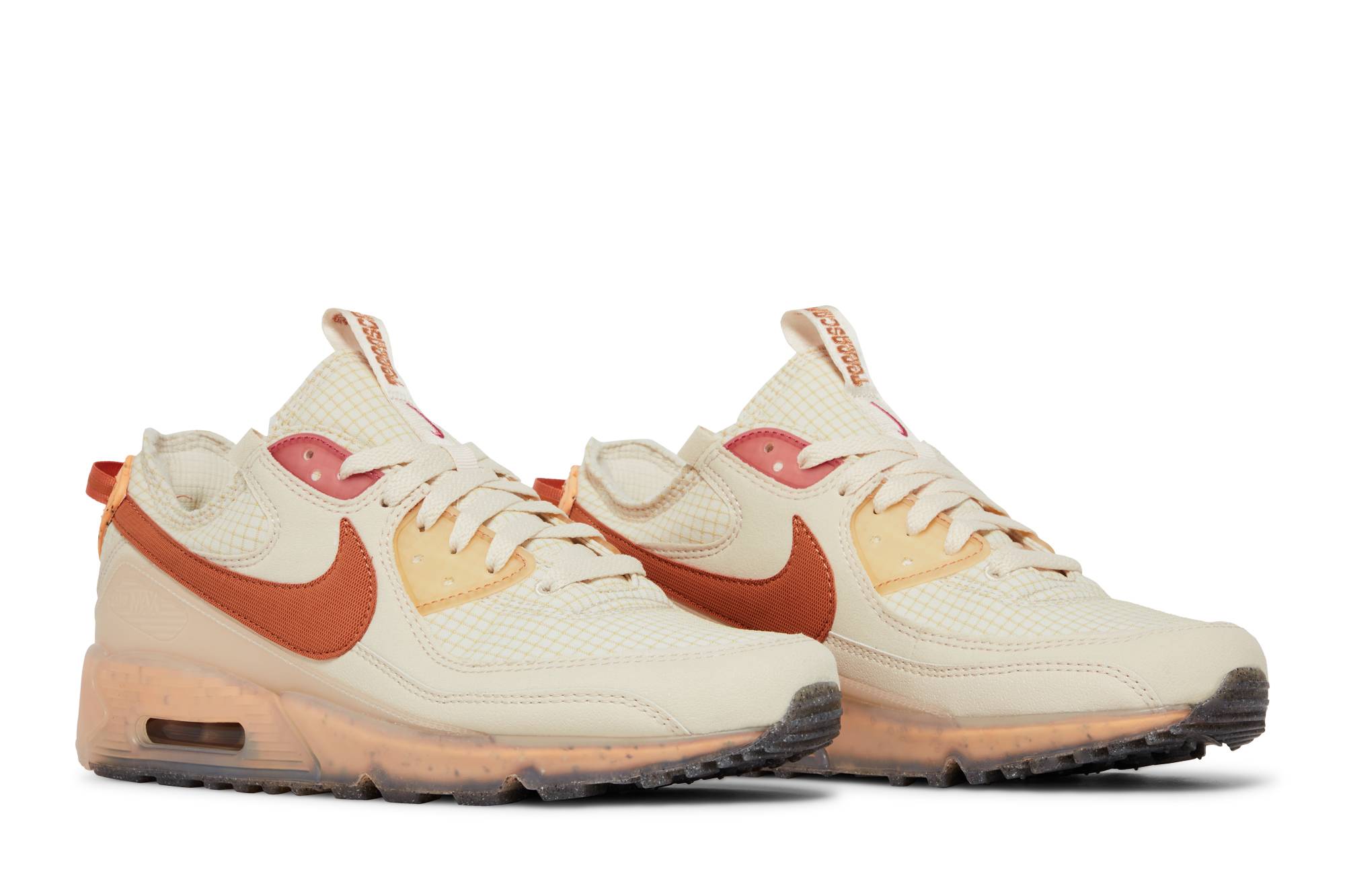 Nike Air Max 90 Terrascape 'Fuel Orange' DH2973-200 - Image 8