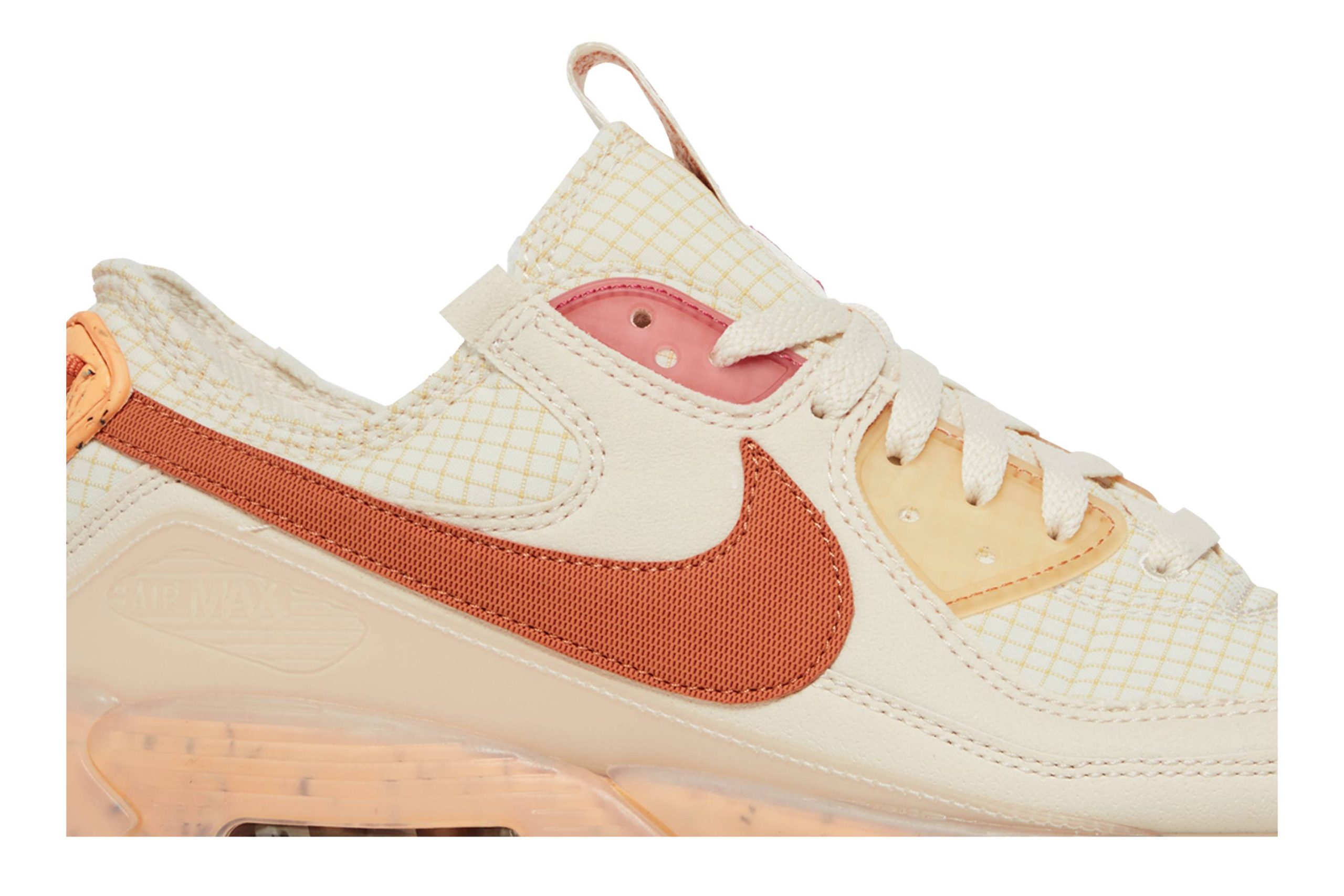 Nike Air Max 90 Terrascape 'Fuel Orange' DH2973-200 - Image 2