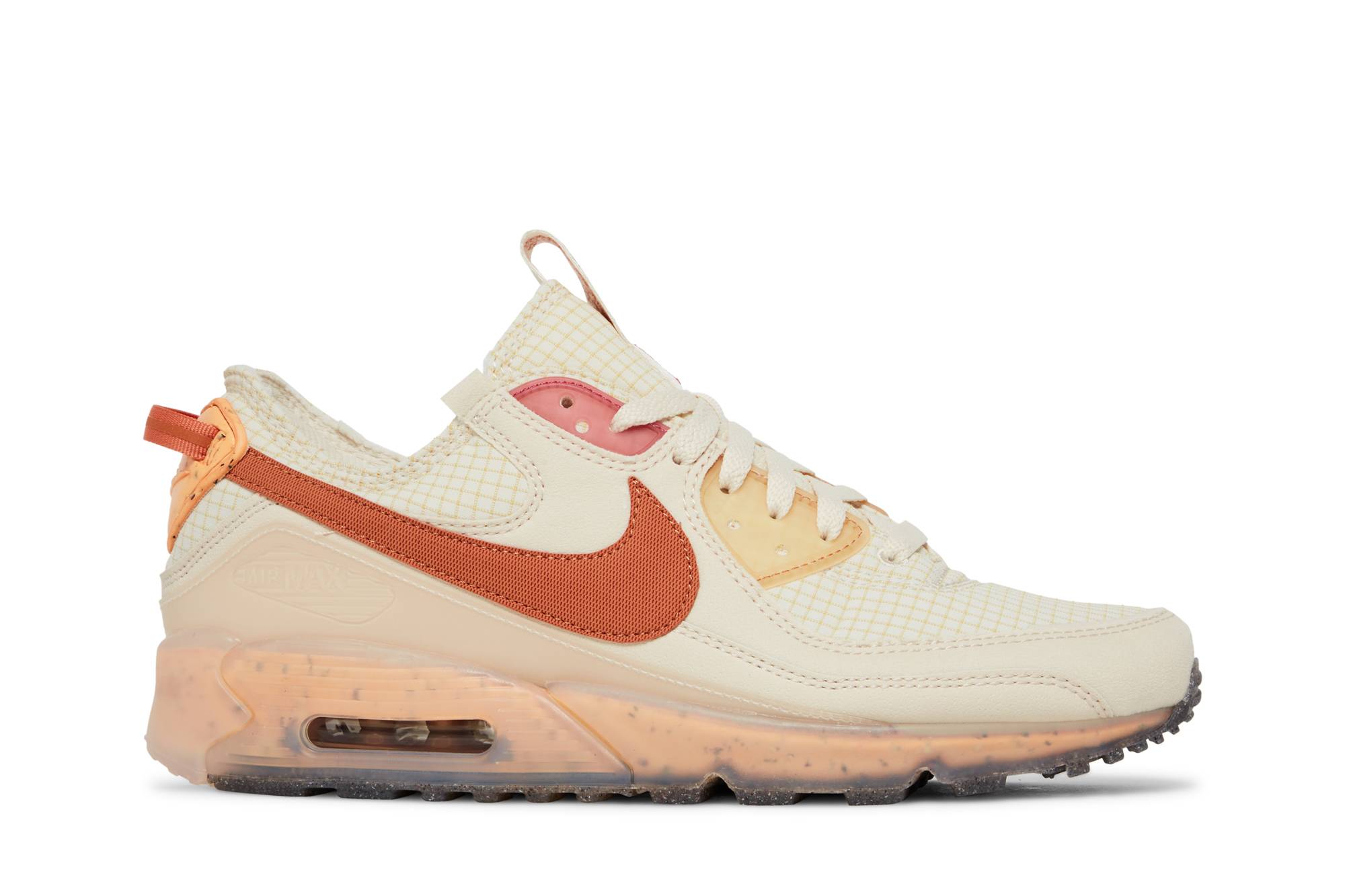 Nike Air Max 90 Terrascape 'Fuel Orange' DH2973-200