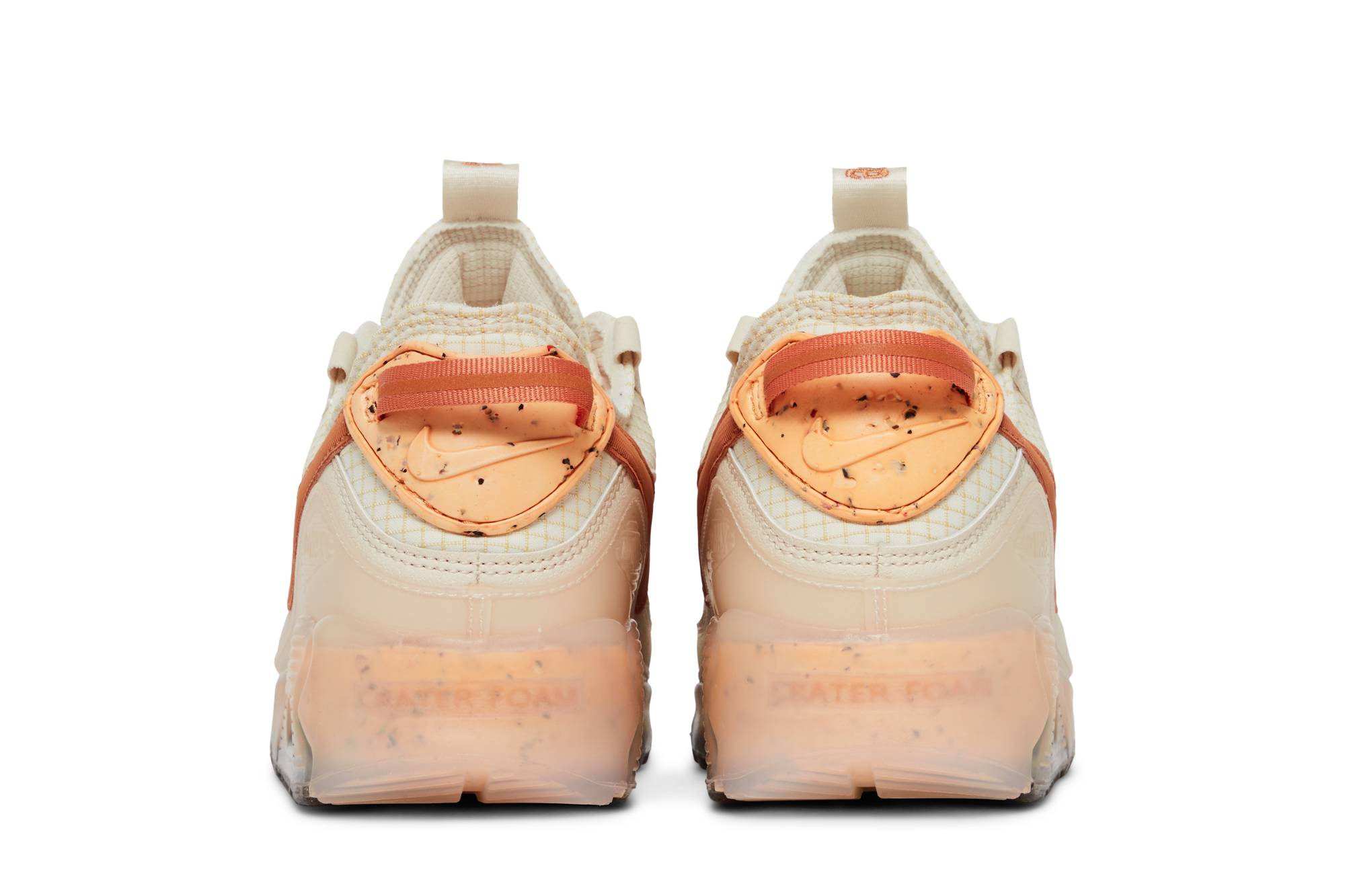 Nike Air Max 90 Terrascape 'Fuel Orange' DH2973-200 - Image 6