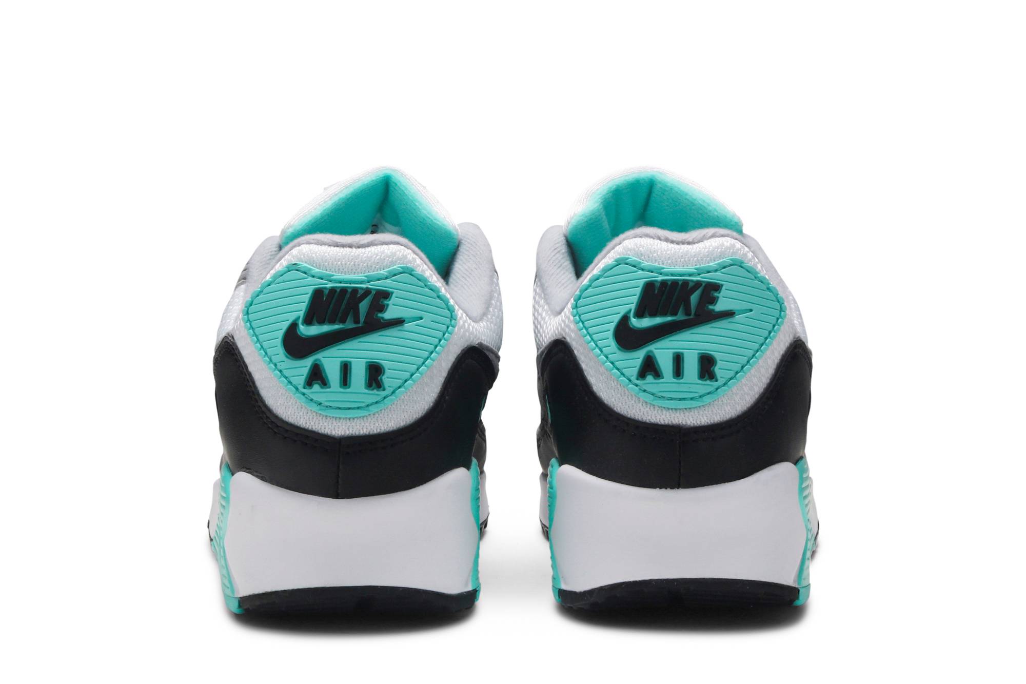 (Women) Nike Air Max 90 'Turquoise' CD0490-104 - immagine 6