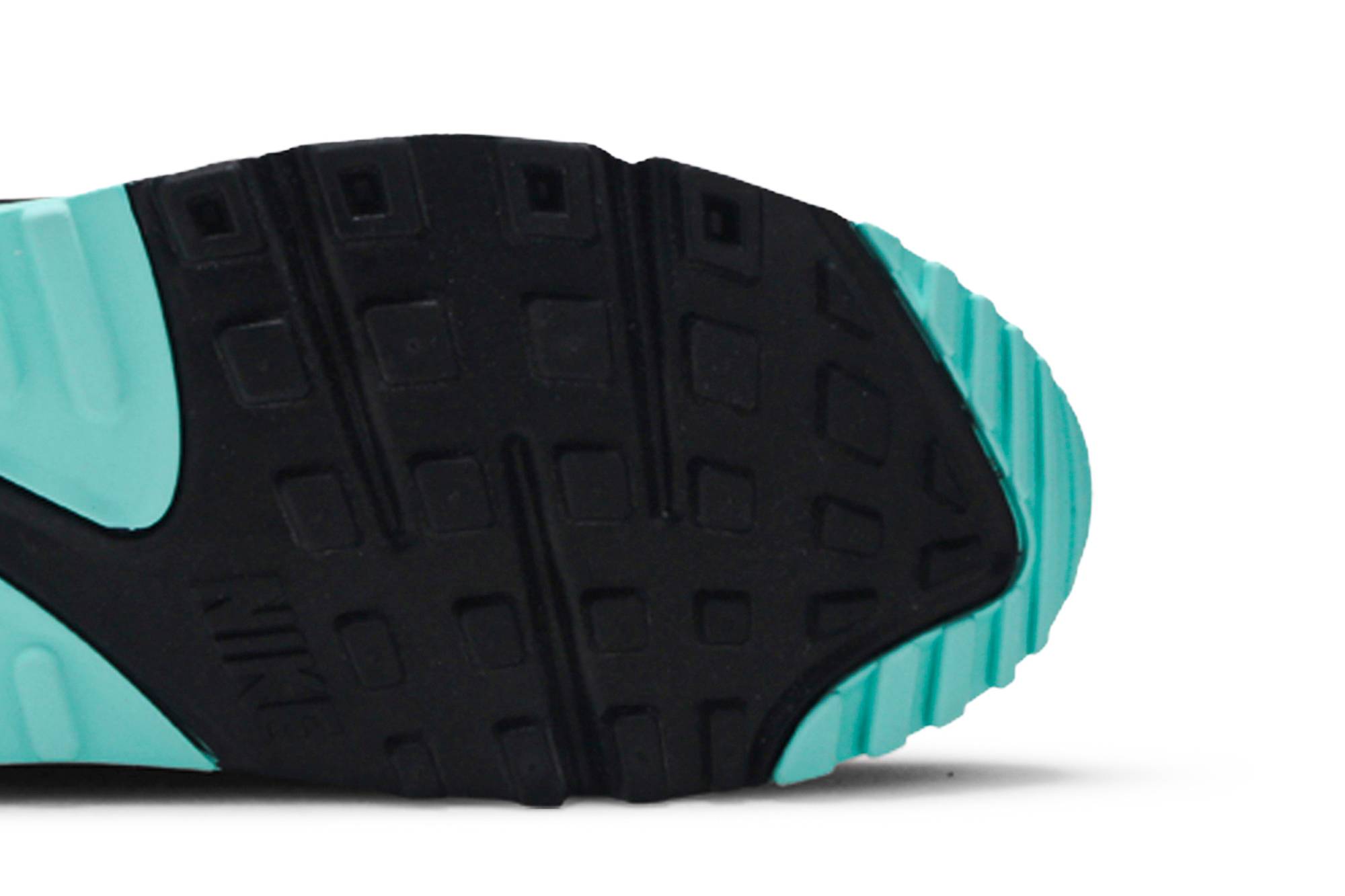 (Women) Nike Air Max 90 'Turquoise' CD0490-104 - immagine 5