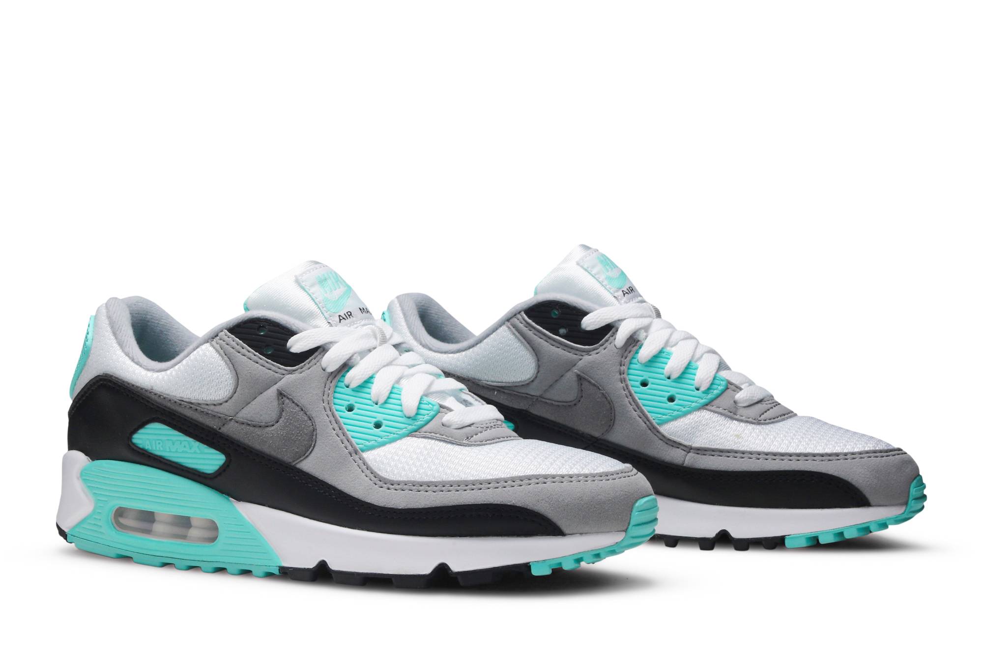 (Women) Nike Air Max 90 'Turquoise' CD0490-104 - immagine 8