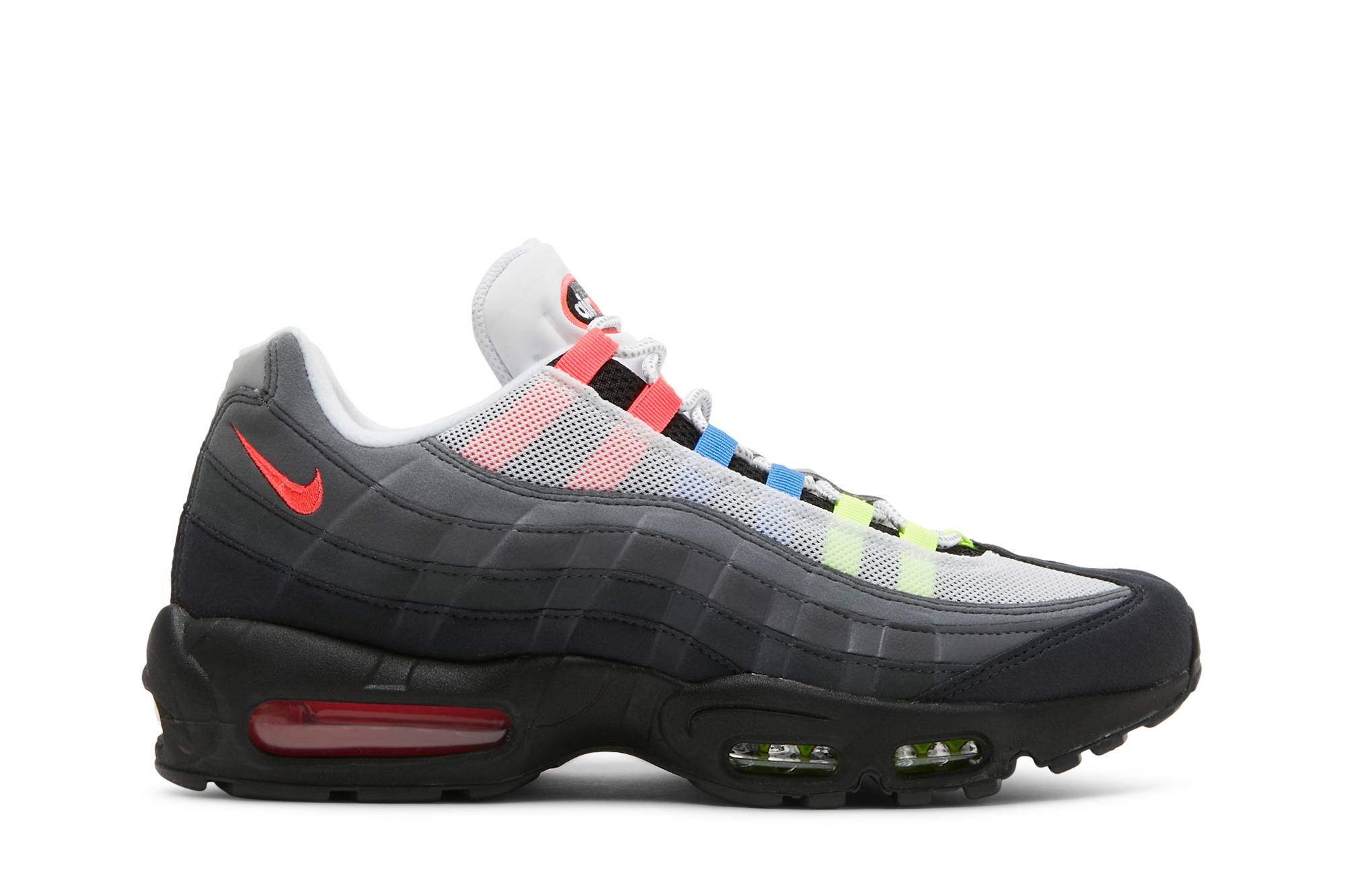 Nike Air Max 95 'Greedy 3.0' DN8020-001 Gloiber