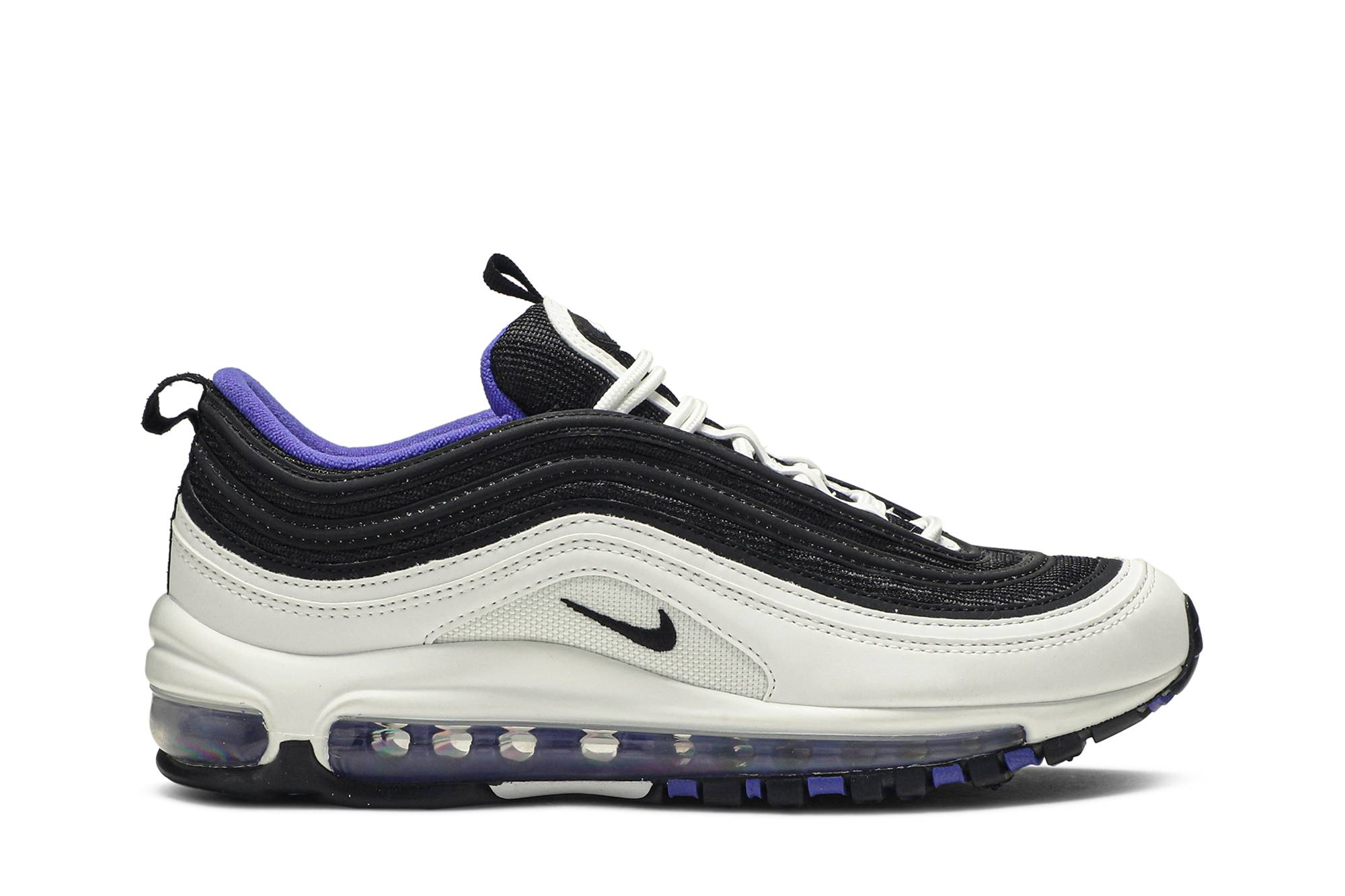 Nike Air Max 97 'Persian Violet' 921522-102 Gloiber