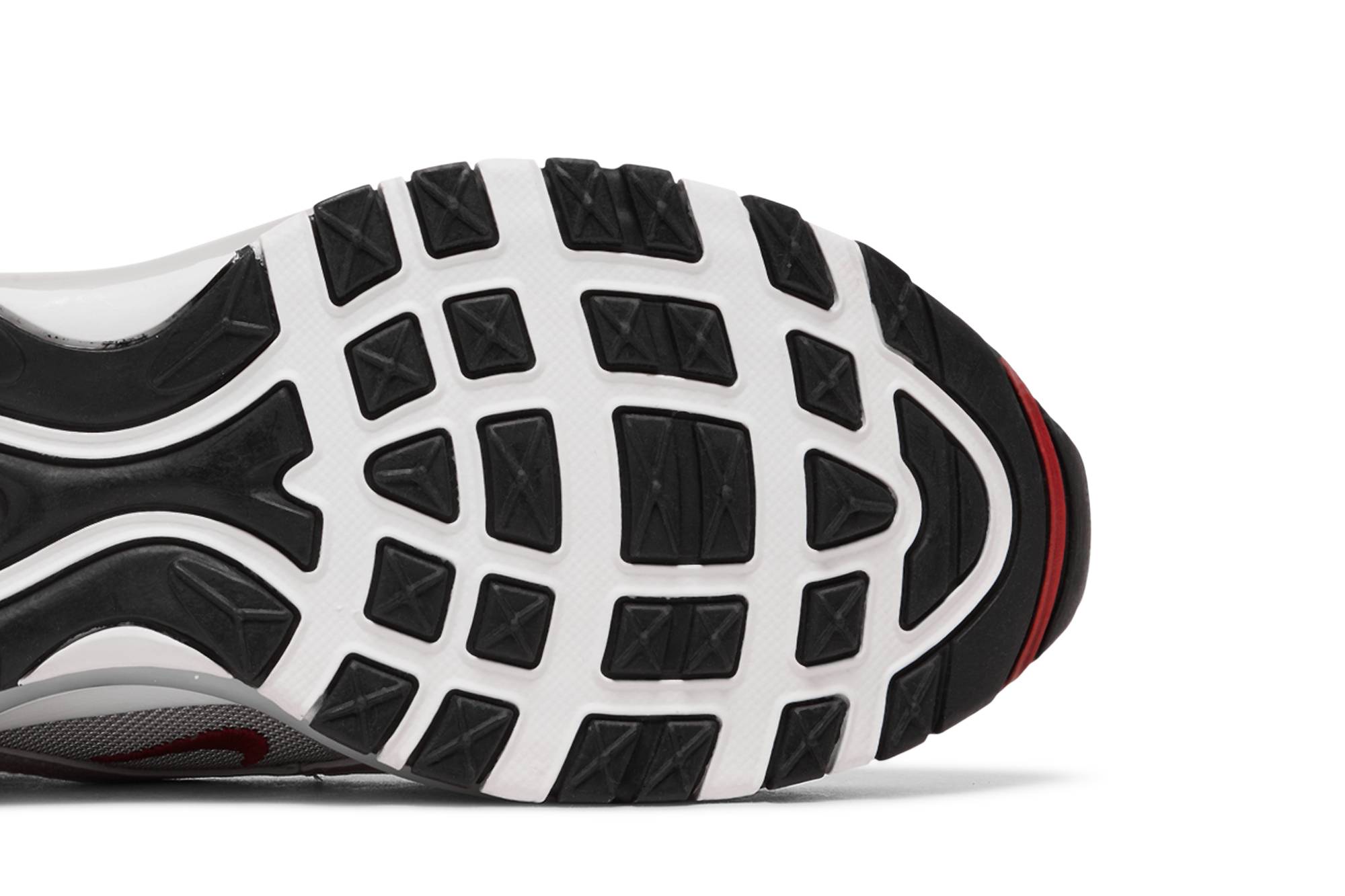 (Women) Nike Air Max 97 Silver Bullet 2016/2017 885691-001 - Image 5