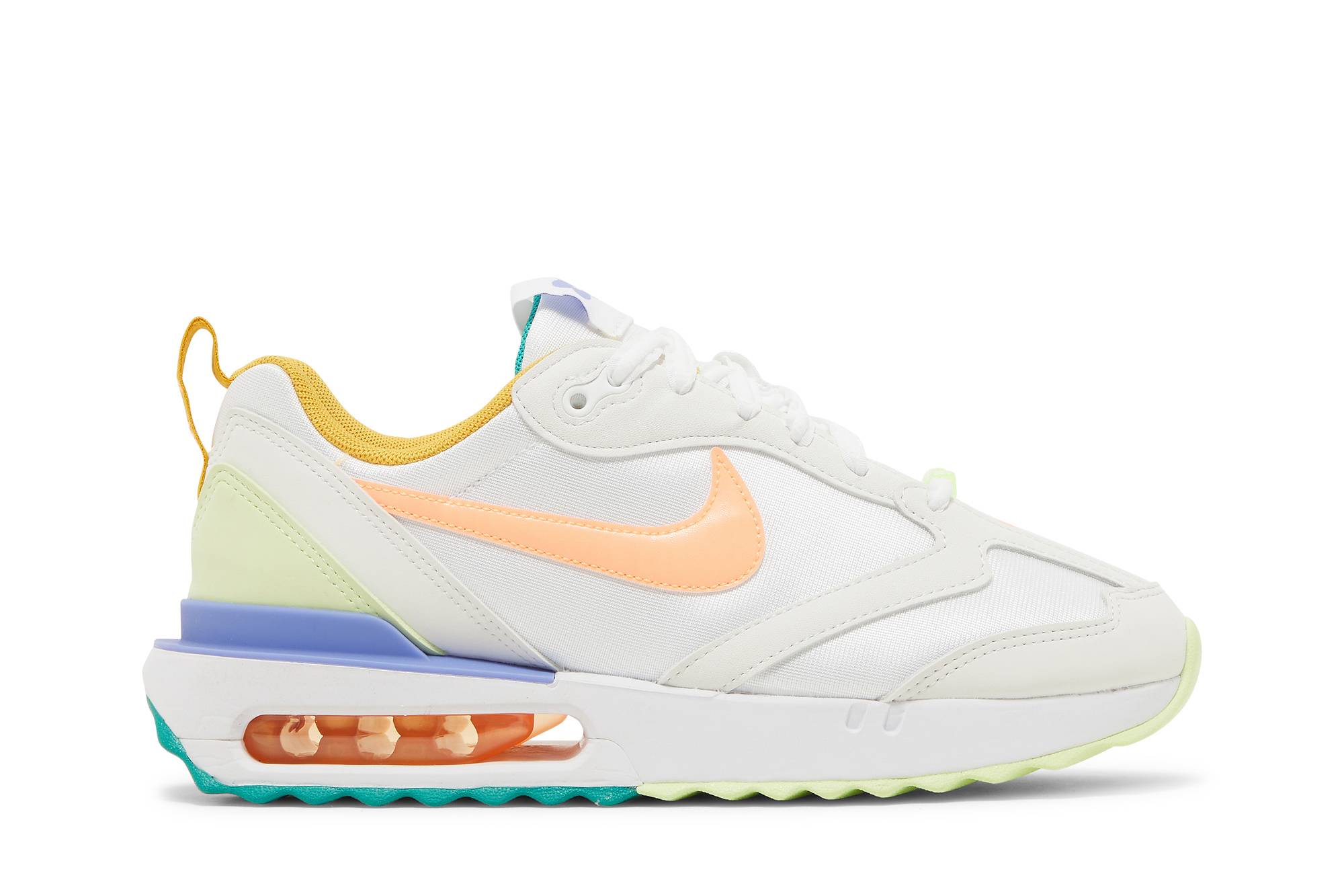 Nike Air Max Dawn 'White Multi' DX3717-100