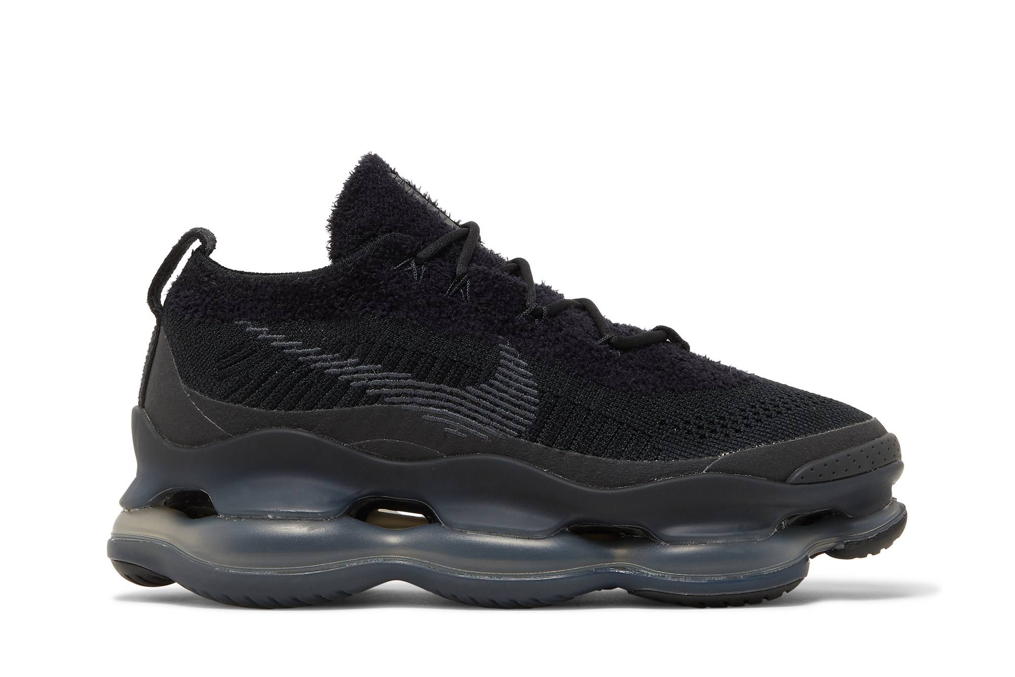 Nike Air Max Scorpion 'Black' DJ4702-002  Gloiber