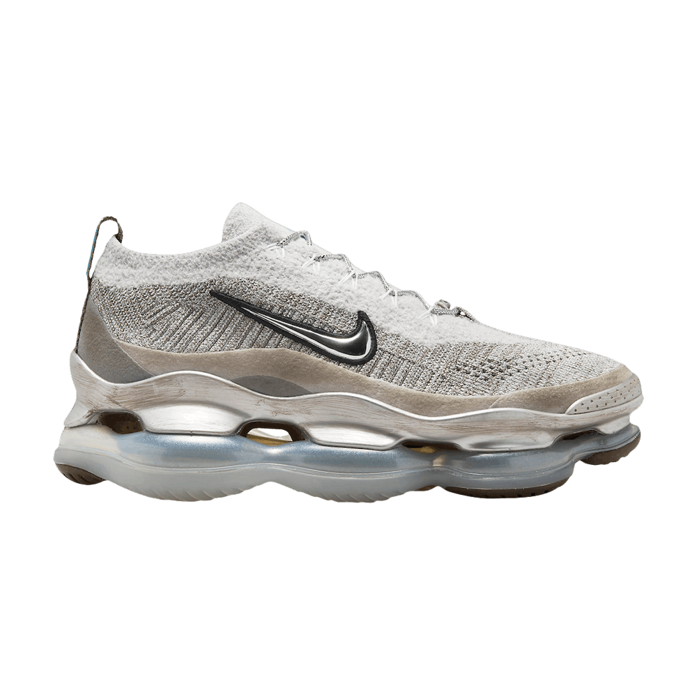 Nike Air Max Scorpion Flyknit 'Gaiter' FD4612-001 Simpleartly Store