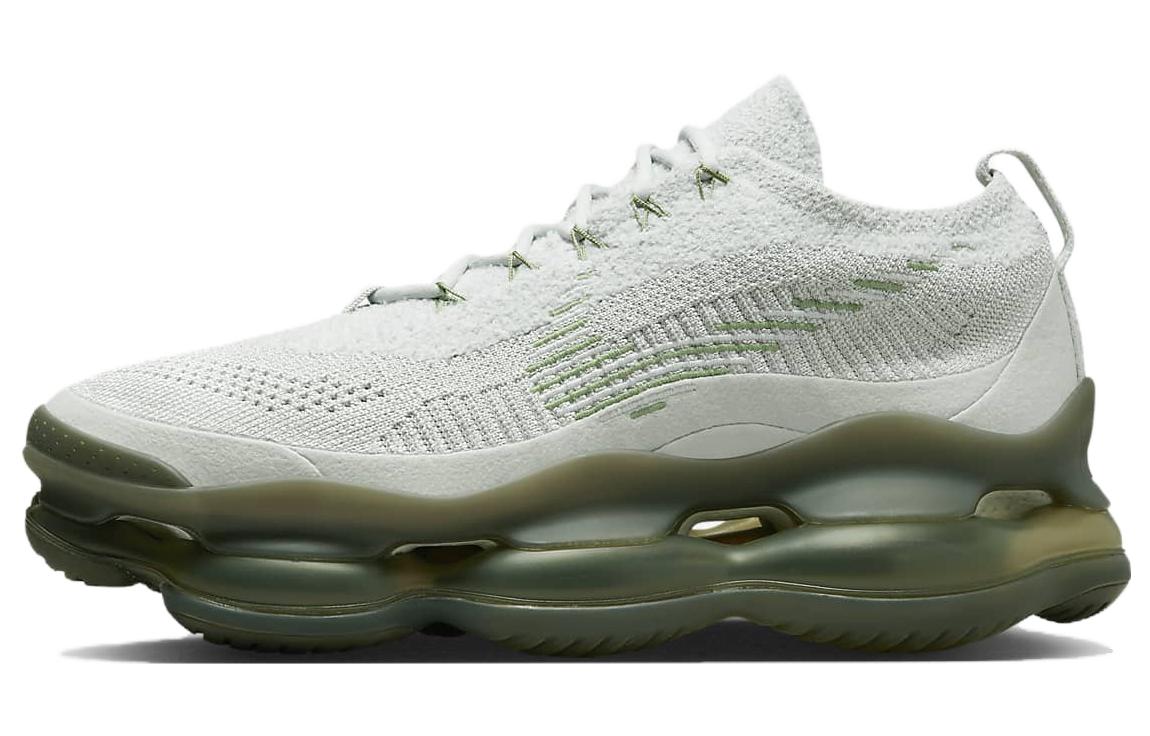 Nike Air Max Scorpion 'Silver Green' DJ4701-005  Gloiber