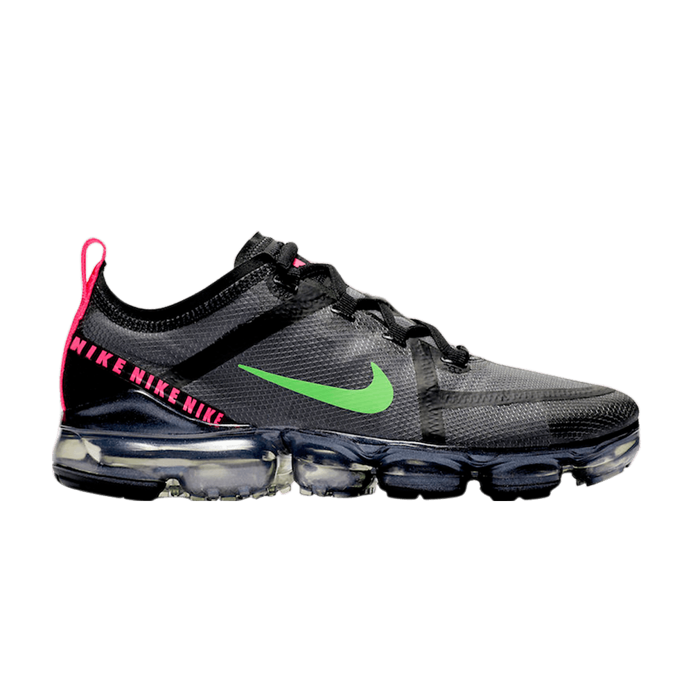 Nike Air VaporMax 2019 'Scream Green' CQ4610-001 Gloiber