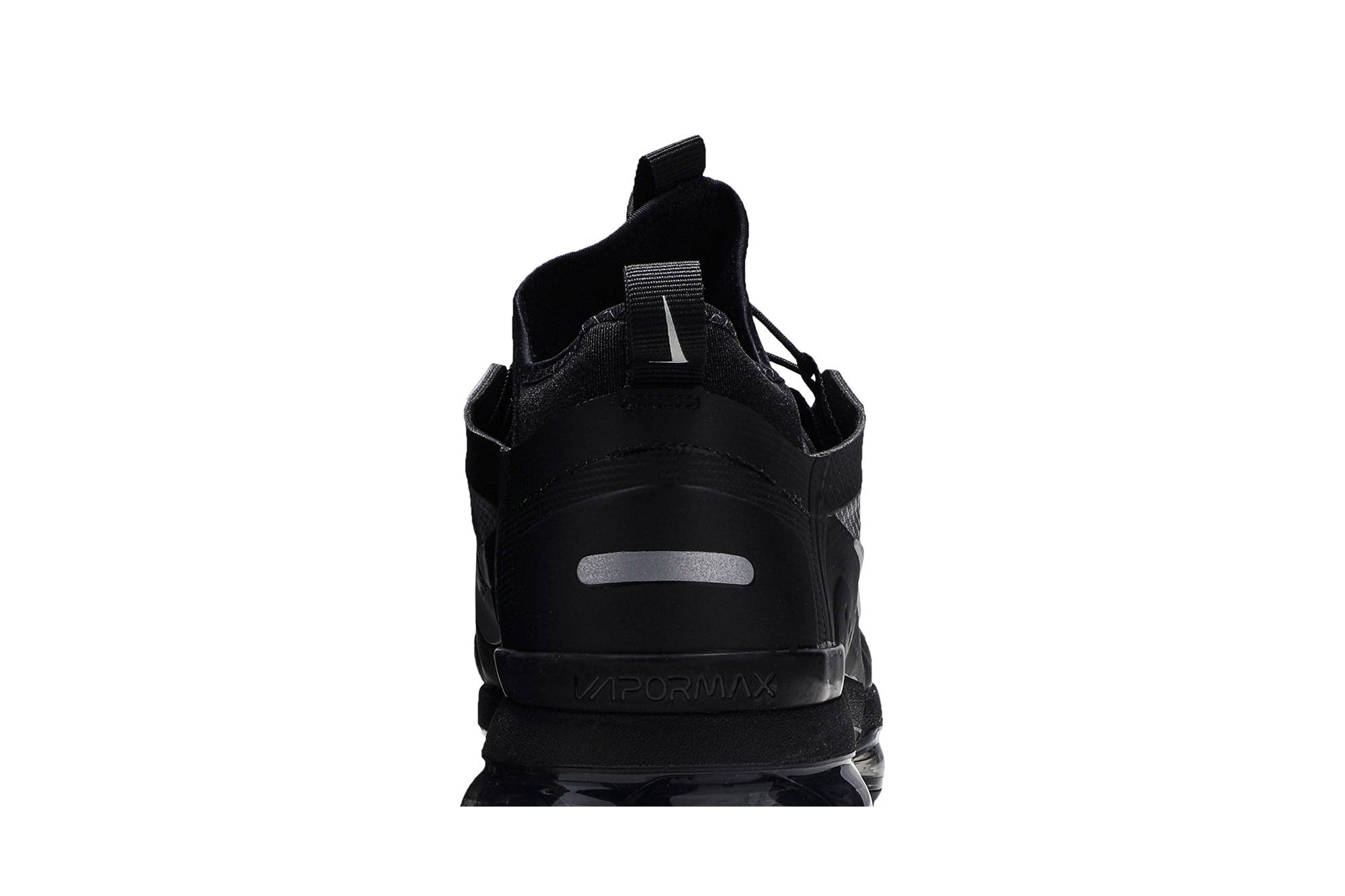 Nike Air VaporMax 2019 Utility 'Black' BV6351-001 Gloiber