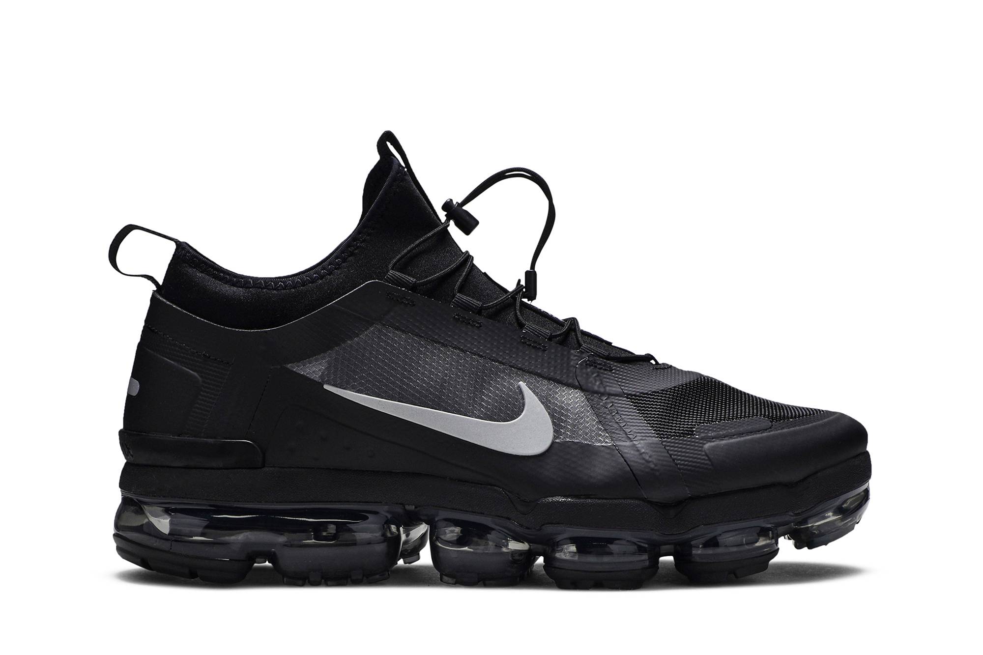 Nike Air VaporMax 2019 Utility 'Black' BV6351-001 Gloiber