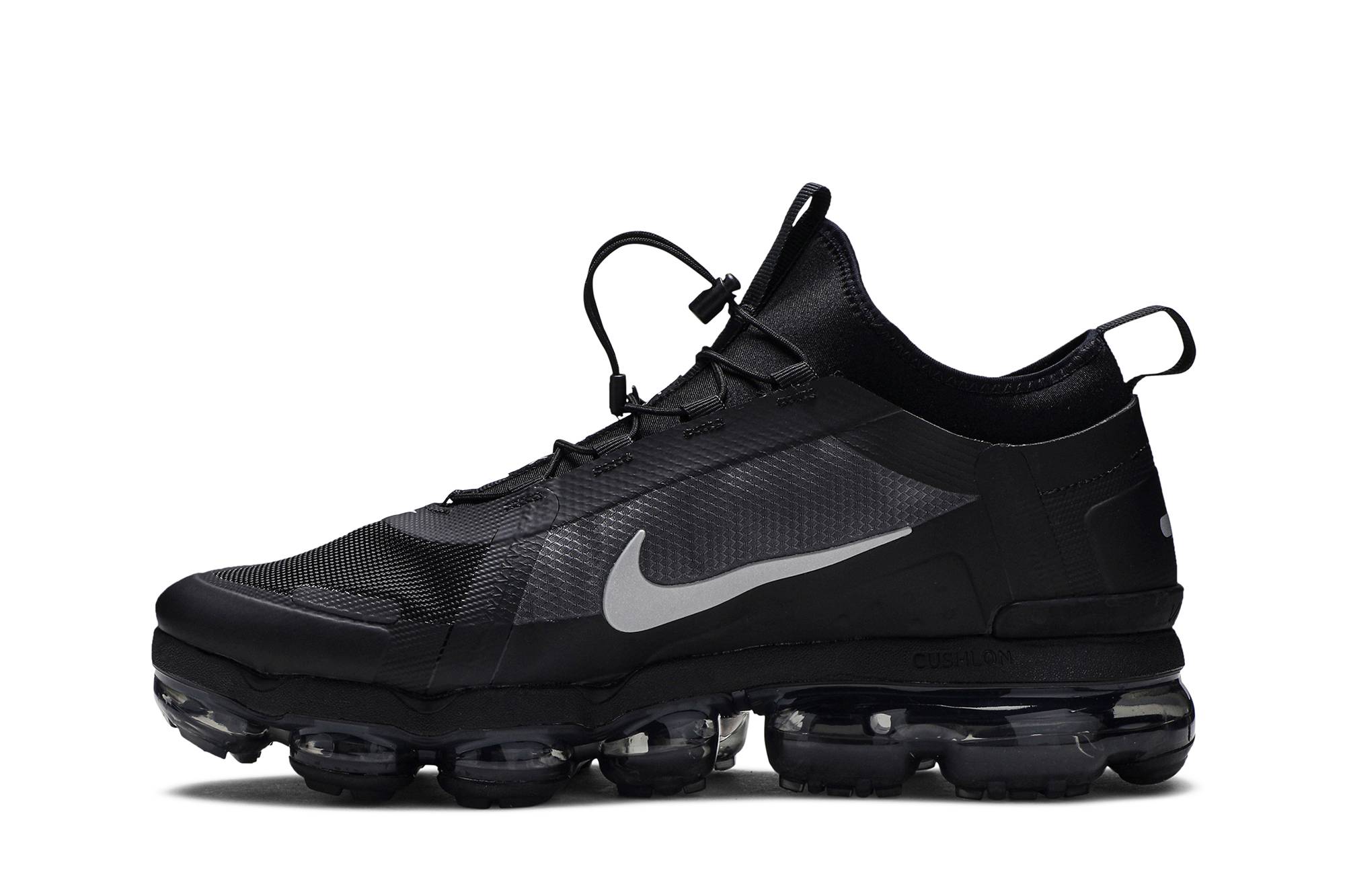 Nike Air VaporMax 2019 Utility 'Black' BV6351-001 Gloiber