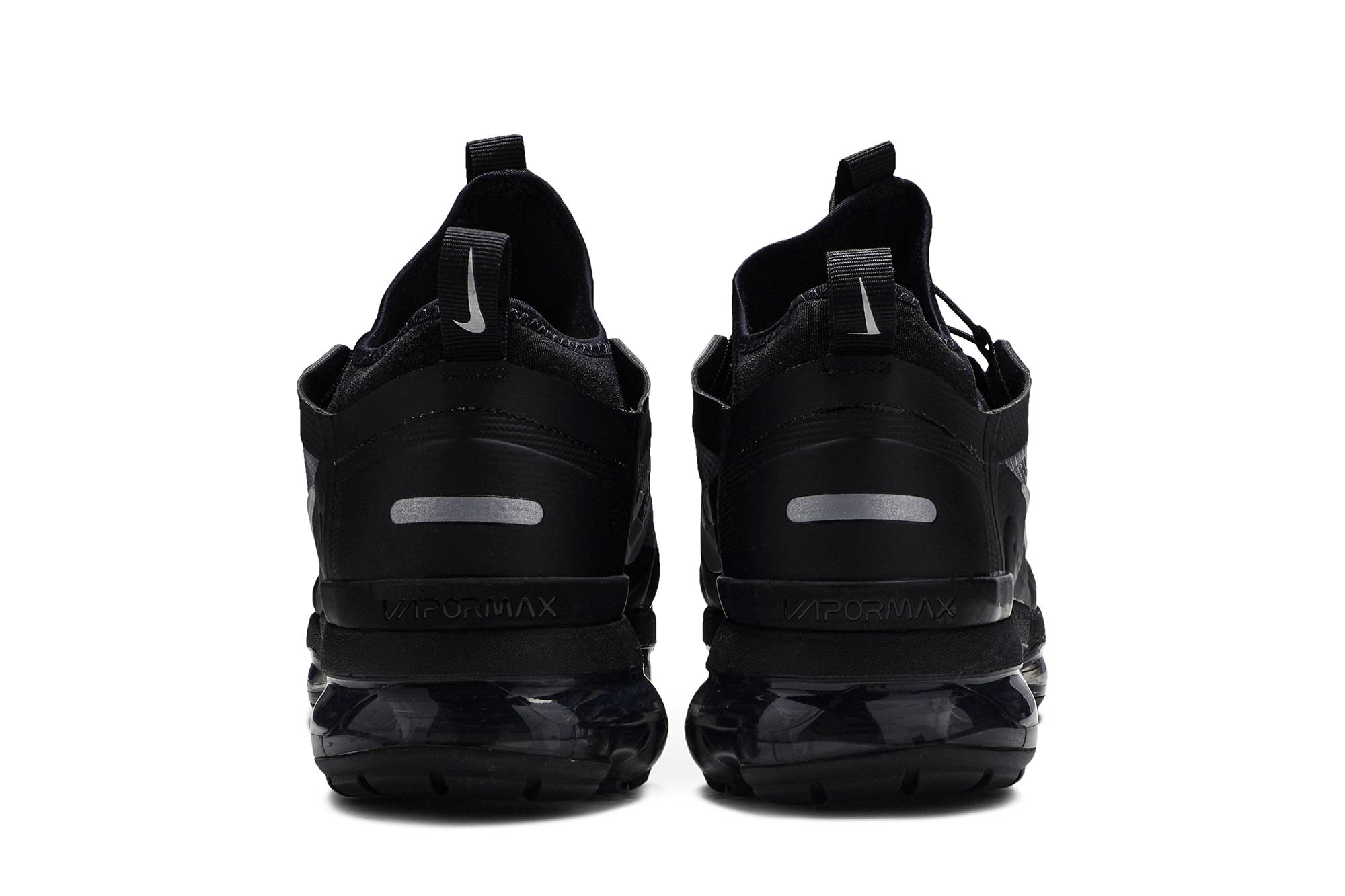 Nike Air VaporMax 2019 Utility 'Black' BV6351-001 Gloiber