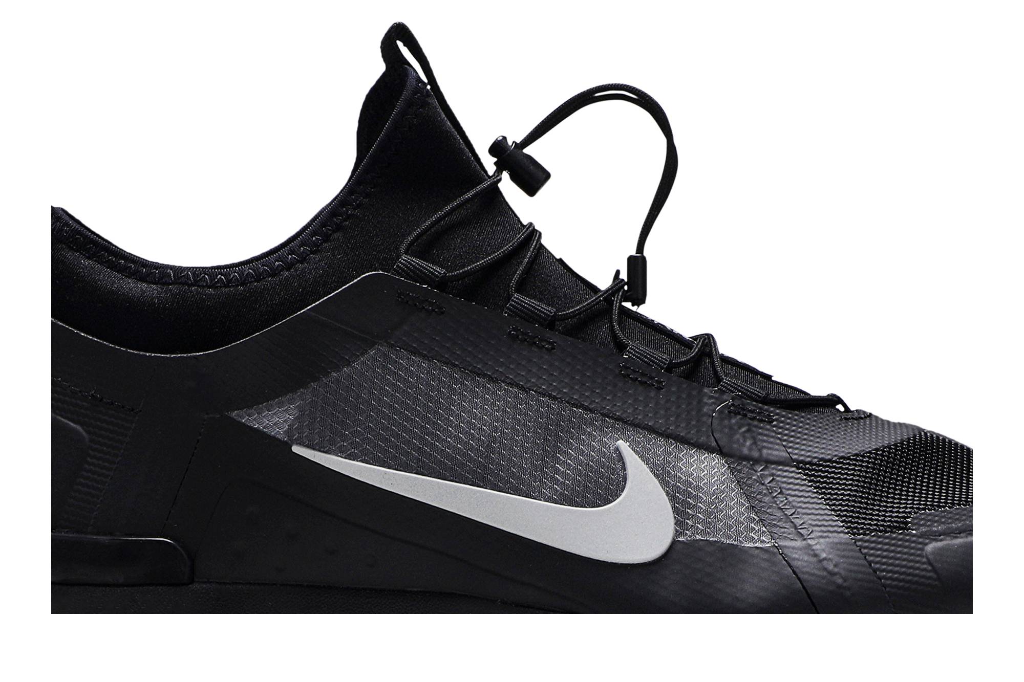 Nike Air VaporMax 2019 Utility 'Black' BV6351-001 Gloiber