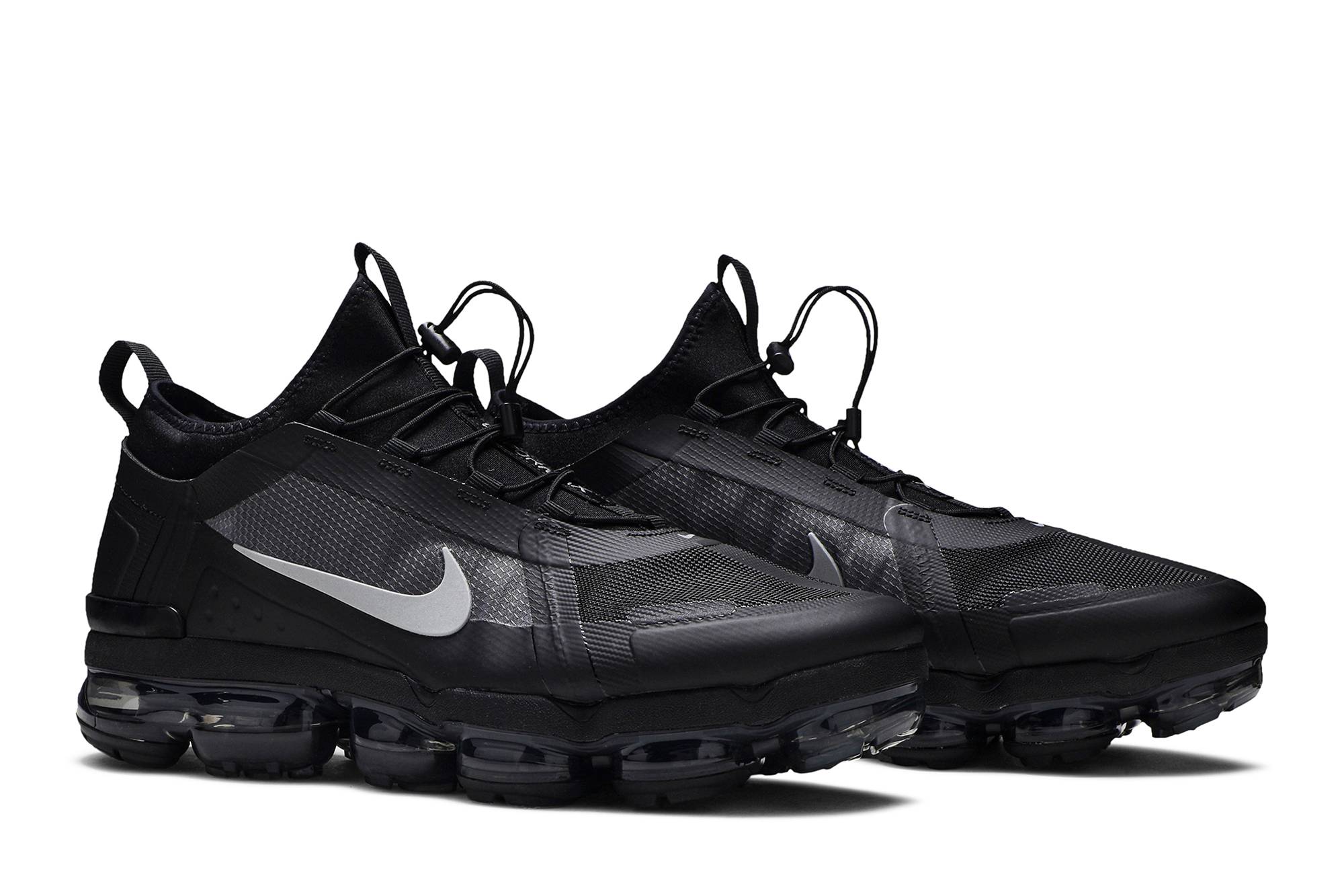 Nike Air VaporMax 2019 Utility 'Black' BV6351-001 Gloiber