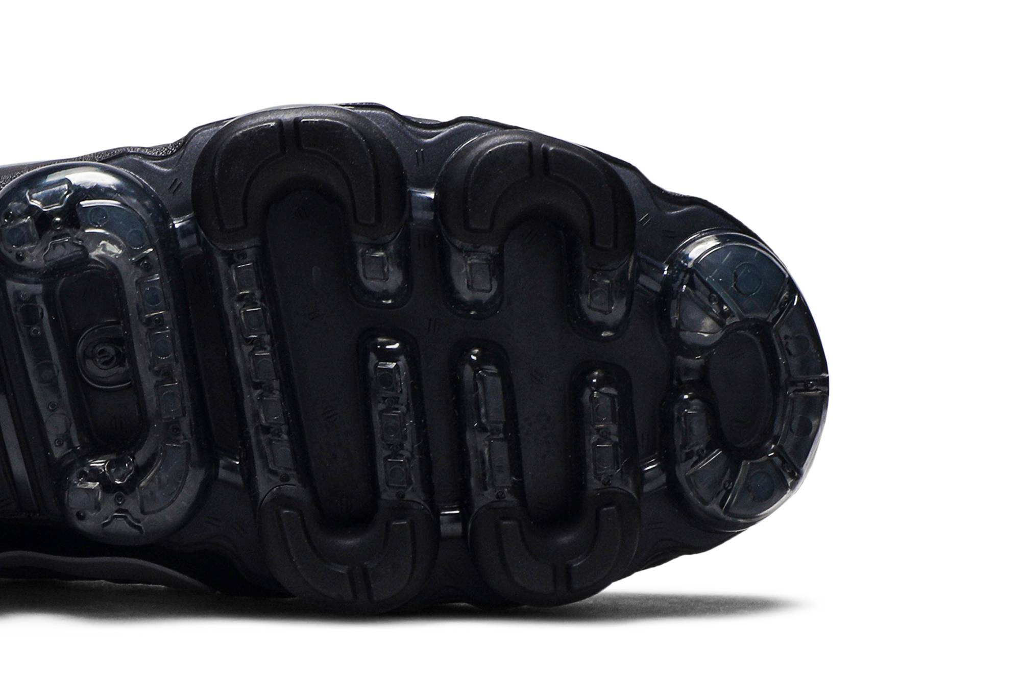 Nike Air VaporMax 2019 Utility 'Black' BV6351-001 Gloiber