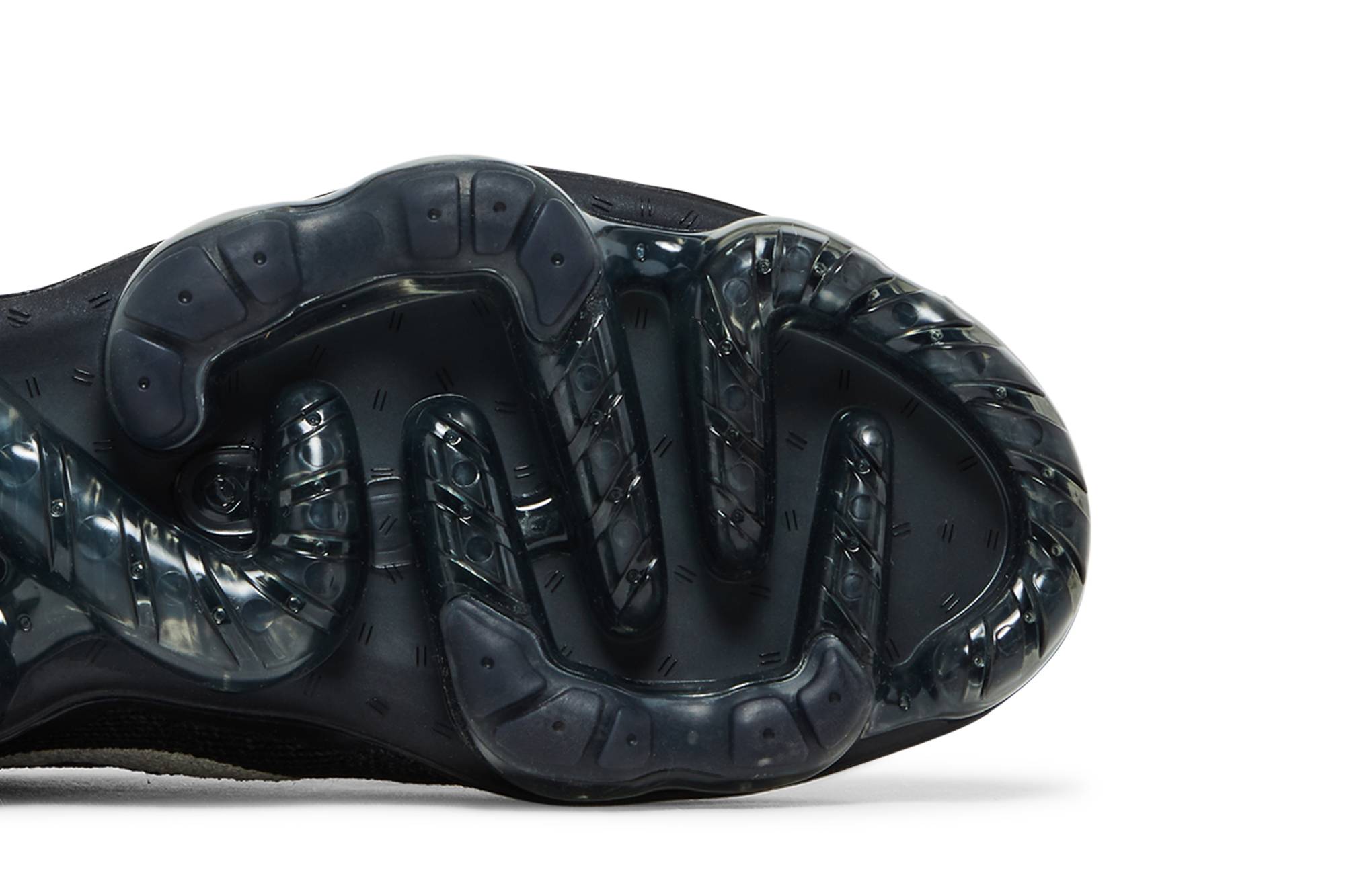 (Women) Nike Air VaporMax 2023 Flyknit 'Black Sail' DV6840-002 - Image 5