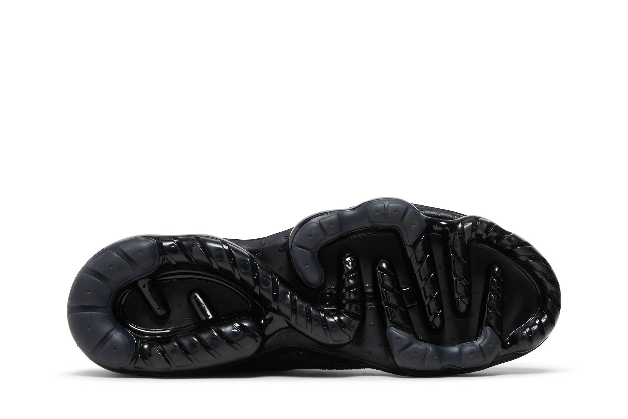 Nike Air VaporMax 2023 Flyknit 'Triple Black' DV1678-003 – Bild 4